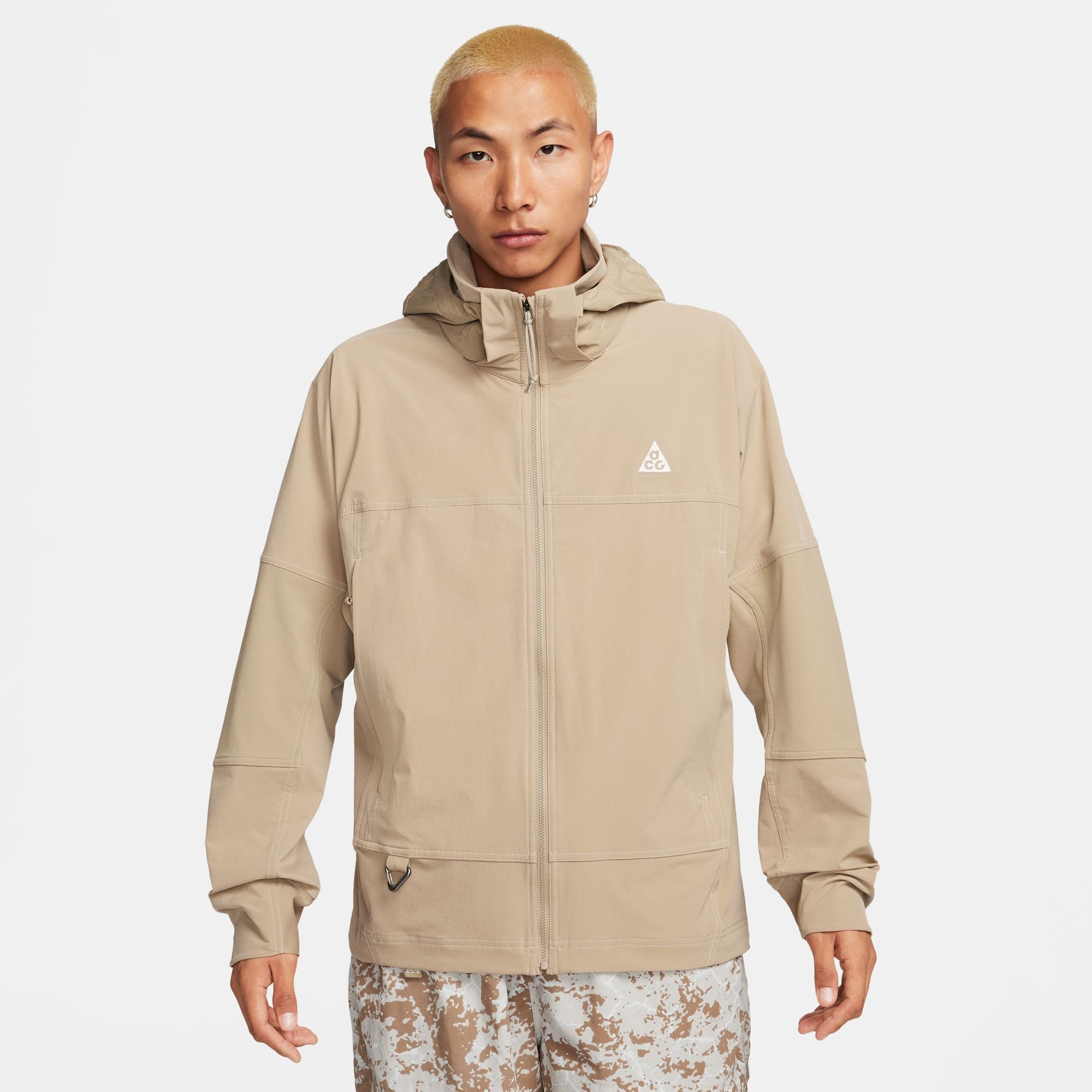 Nike ACG "Sun Farer" Jacke Herren Windjacke Nike ACG