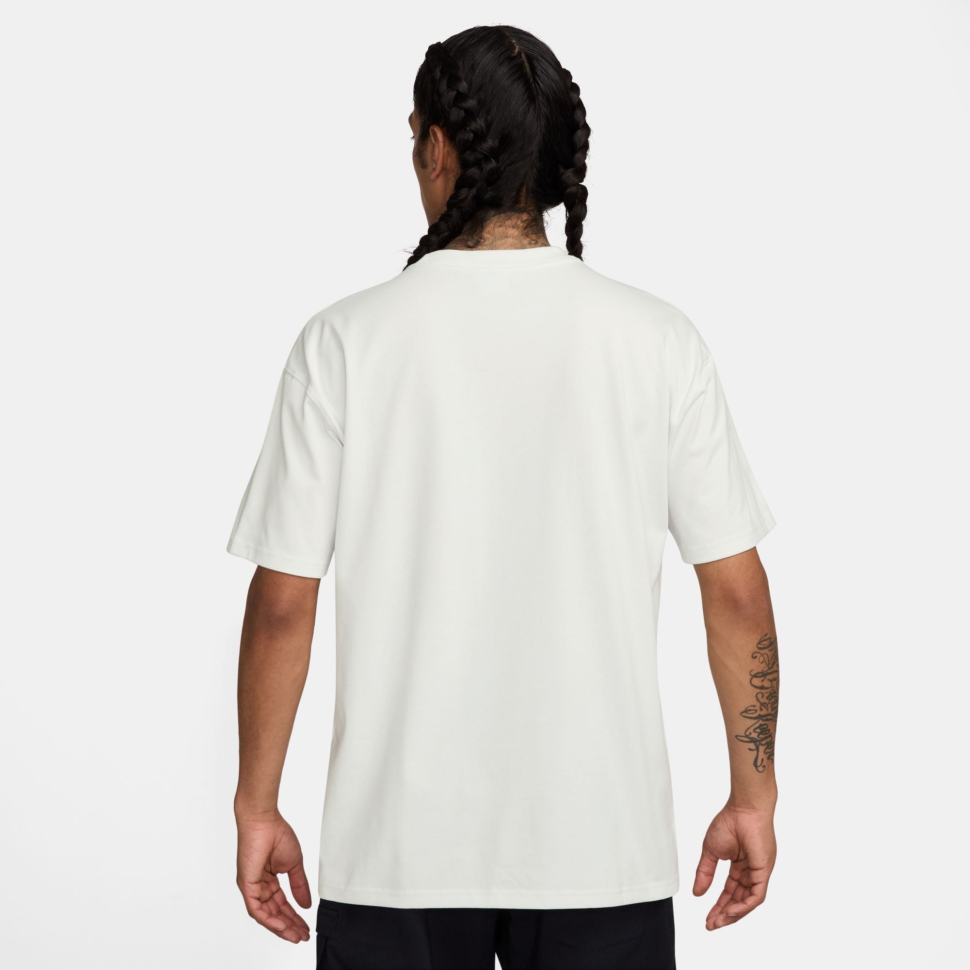 Nike ACG Tee Oc Canoe Sticker T-Shirt Herren T-Shirt Nike ACG