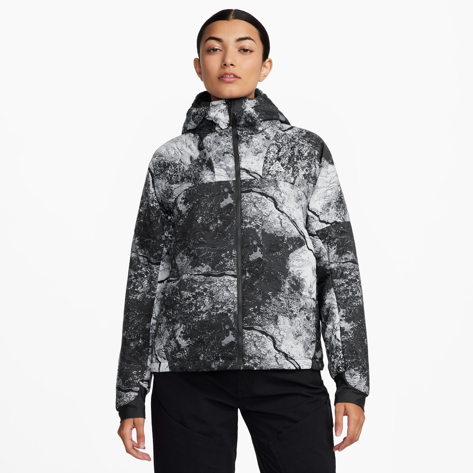Nike ACG Therma-FIT ADV "Rope de Dope" Jacke Damen Winterjacke Nike ACG