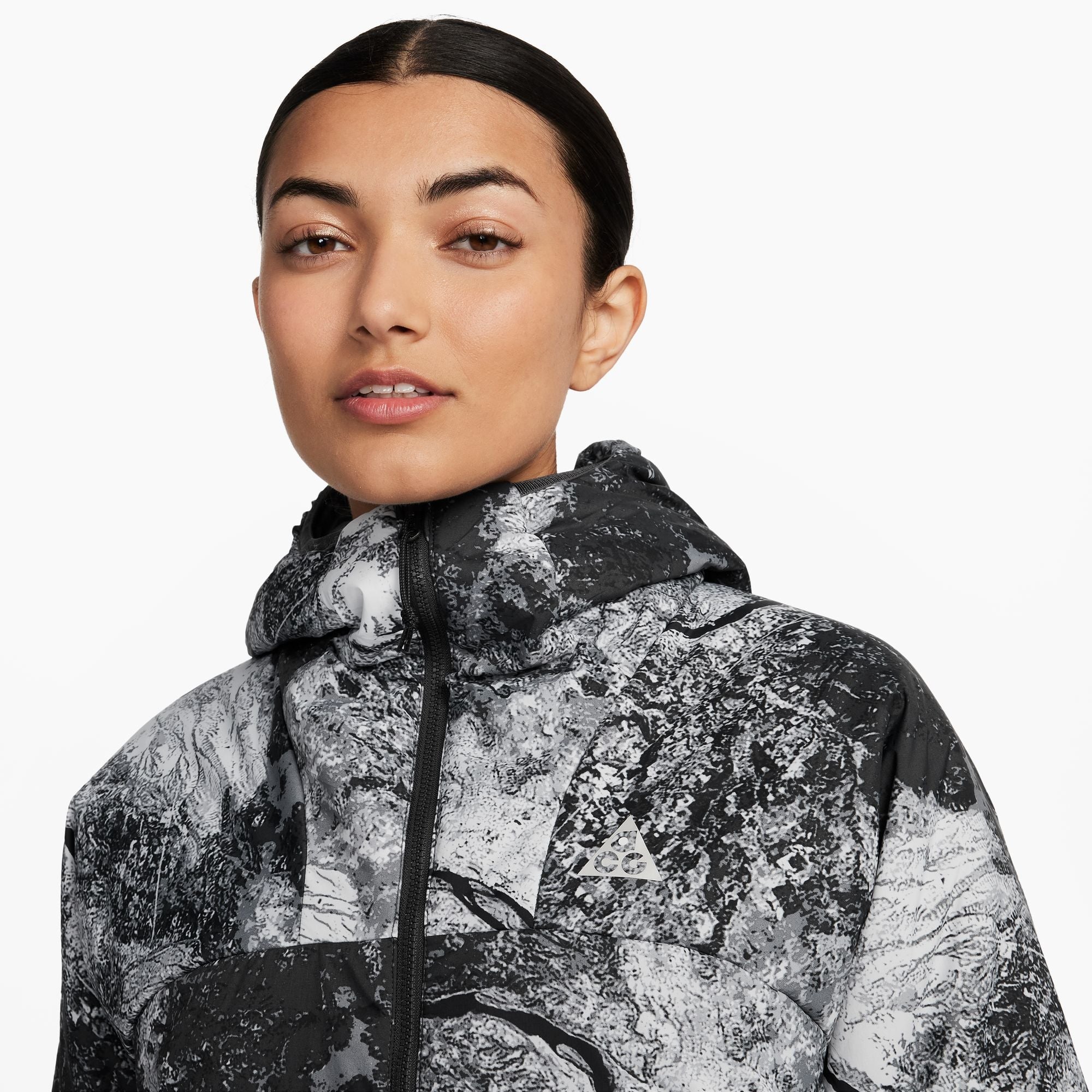 Nike ACG Therma-FIT ADV "Rope de Dope" Jacke Damen Winterjacke Nike ACG