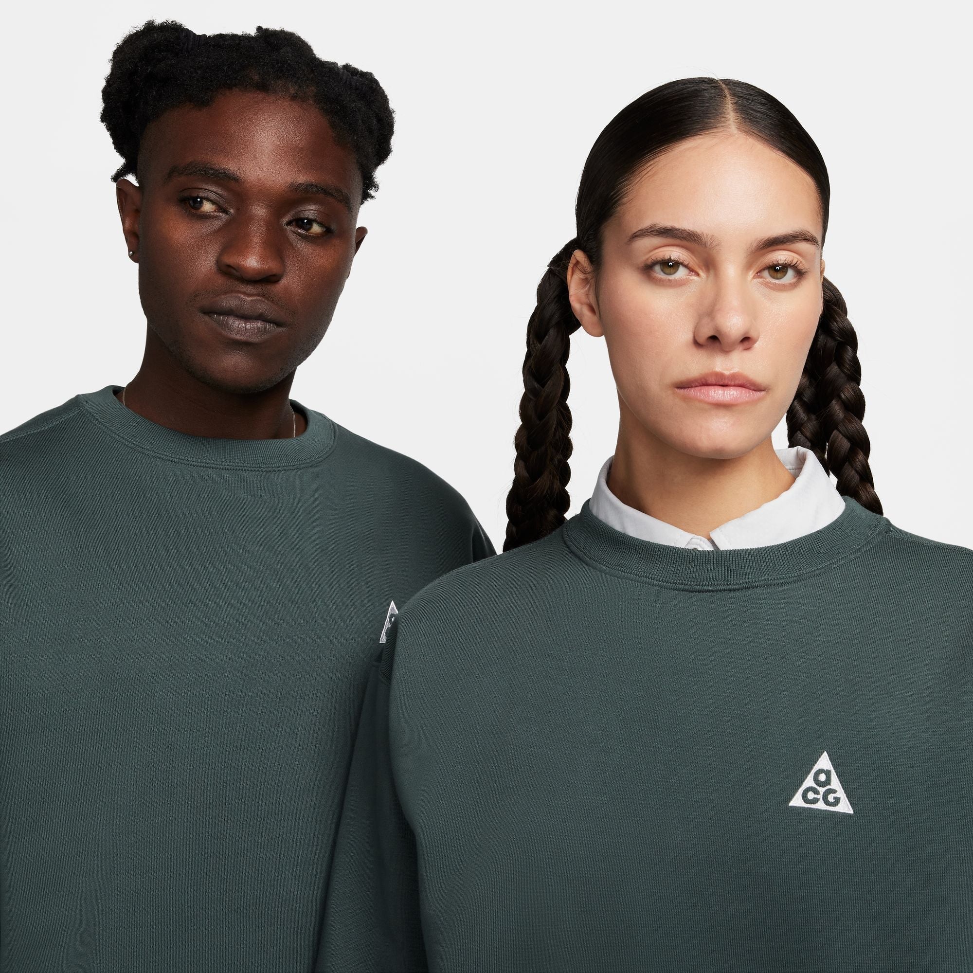 Nike ACG Therma-FIT Sweater Herren Crewneck Nike ACG