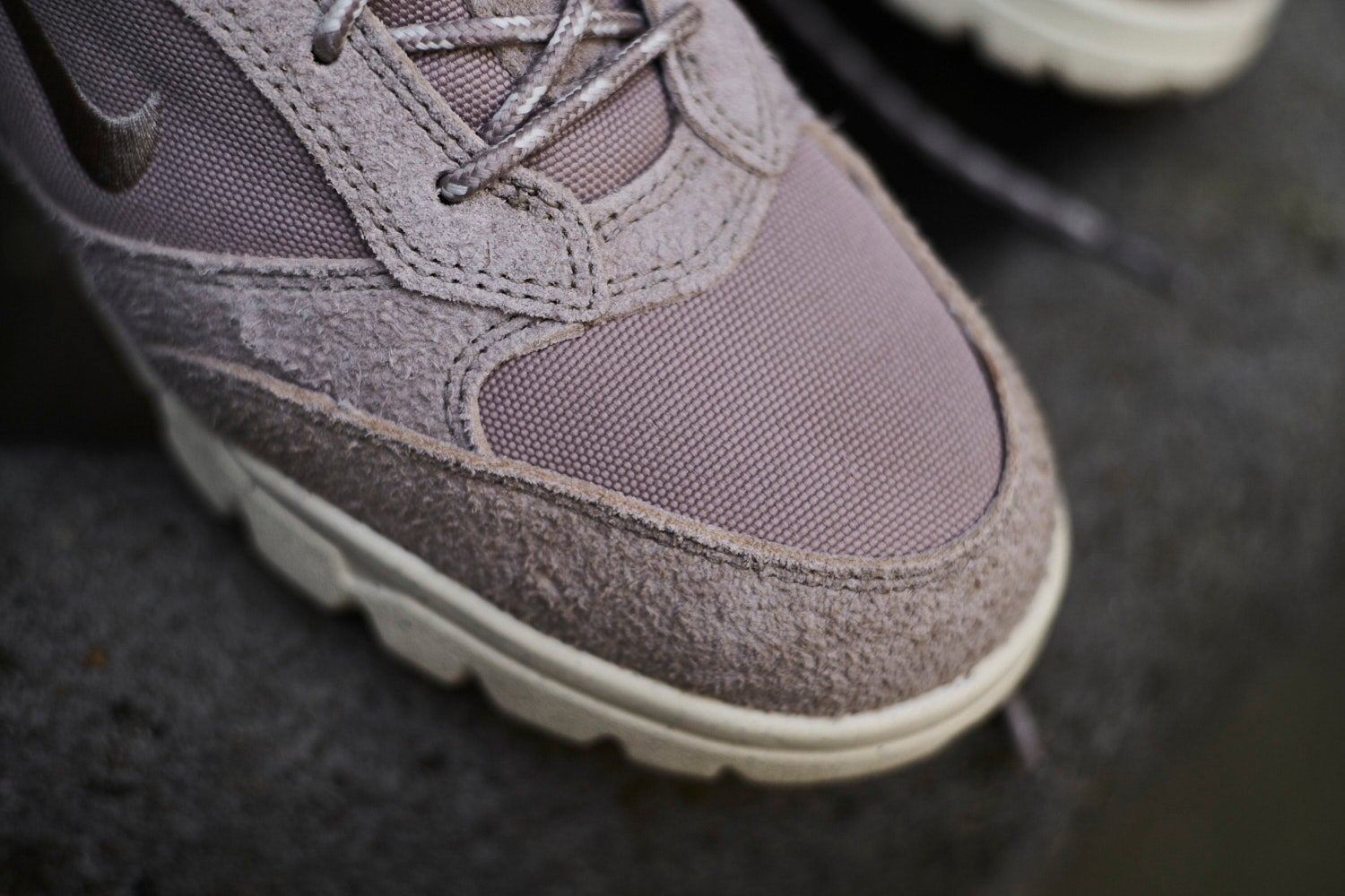 Nike ACG Torre Mid Waterproof Schuhe Herren Outdoor-Schuhe Nike ACG