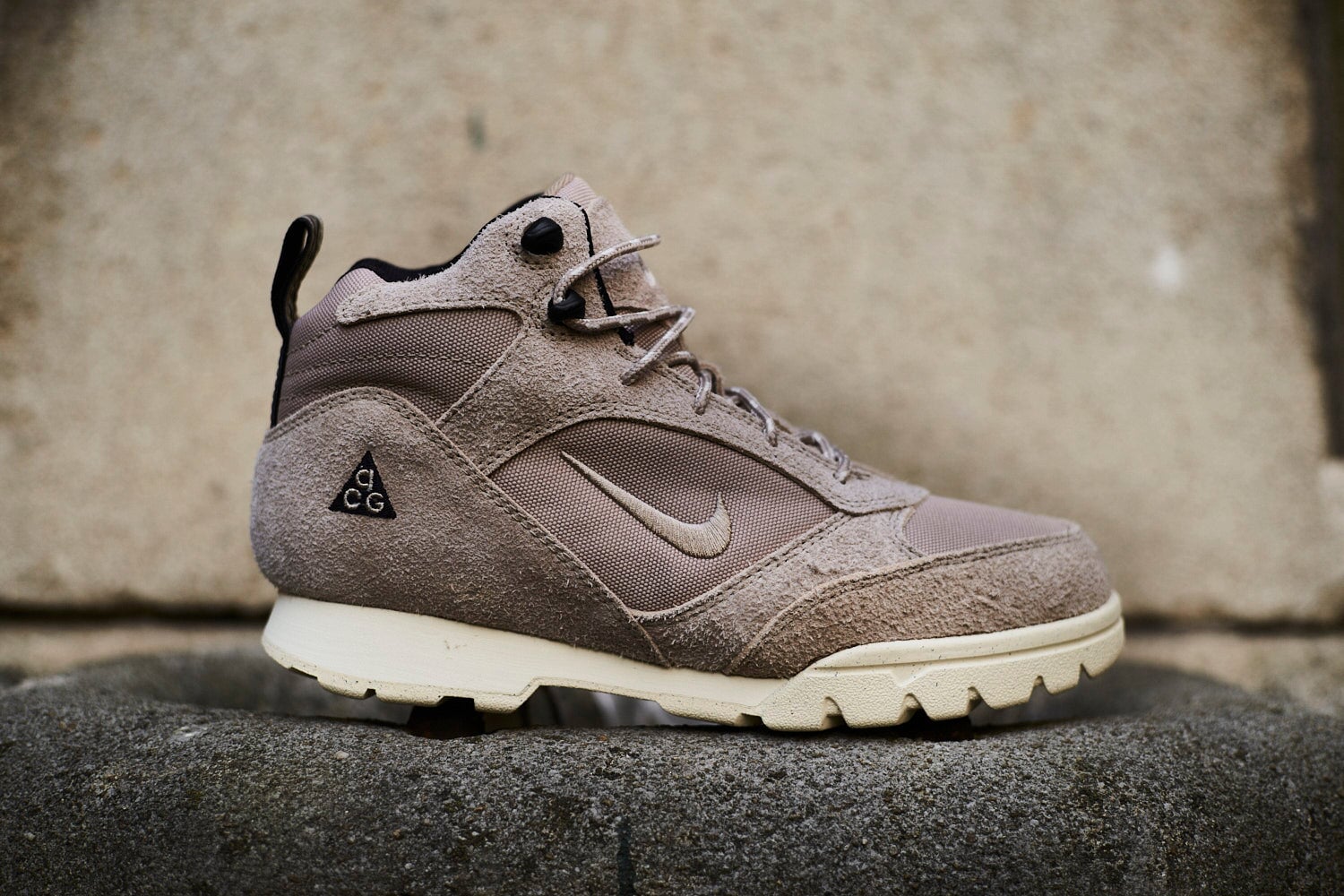 Nike ACG Torre Mid Waterproof Schuhe Herren Outdoor-Schuhe Nike ACG