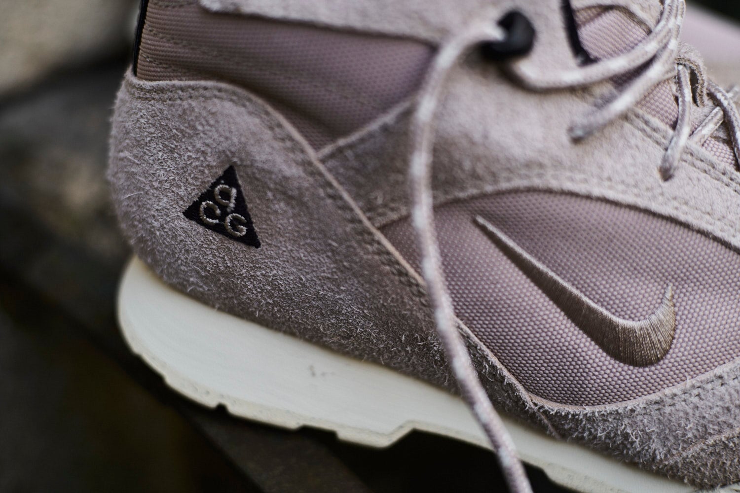 Nike ACG Torre Mid Waterproof Schuhe Herren Outdoor-Schuhe Nike ACG