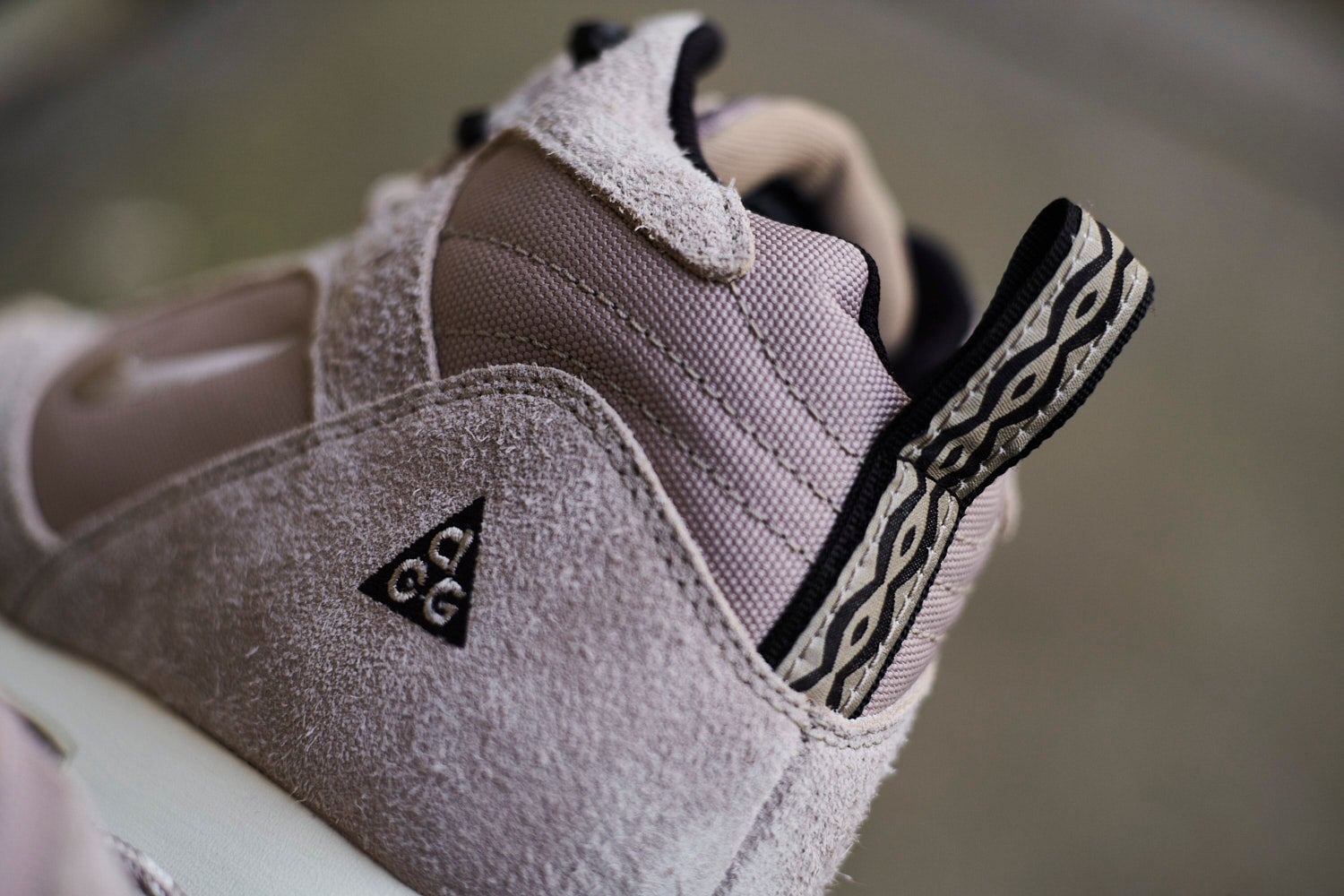 Nike ACG Torre Mid Waterproof Schuhe Herren Outdoor-Schuhe Nike ACG