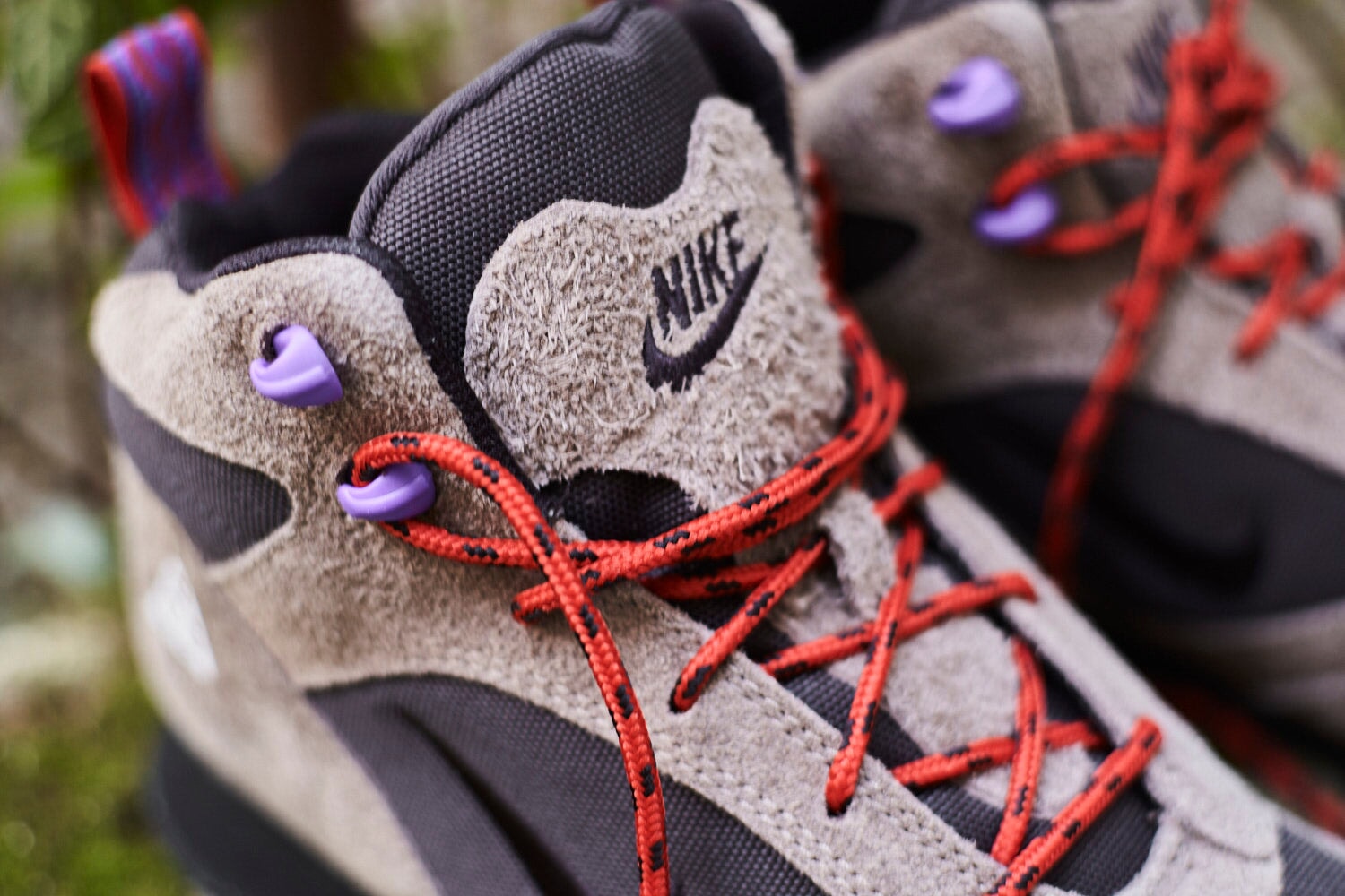 Nike ACG Torre Mid Waterproof Schuhe Herren Outdoor-Schuhe Nike ACG