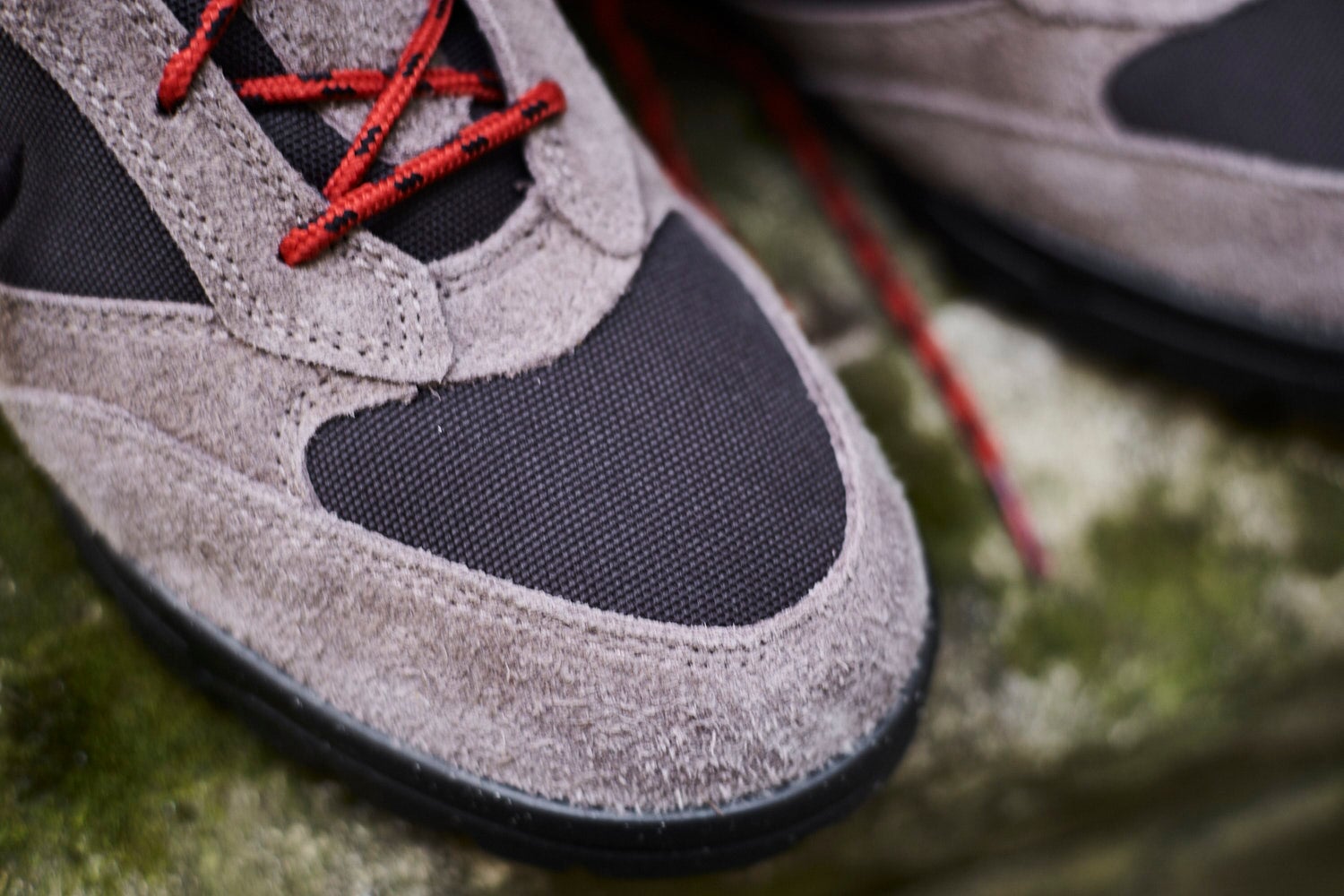 Nike ACG Torre Mid Waterproof Schuhe Herren Outdoor-Schuhe Nike ACG