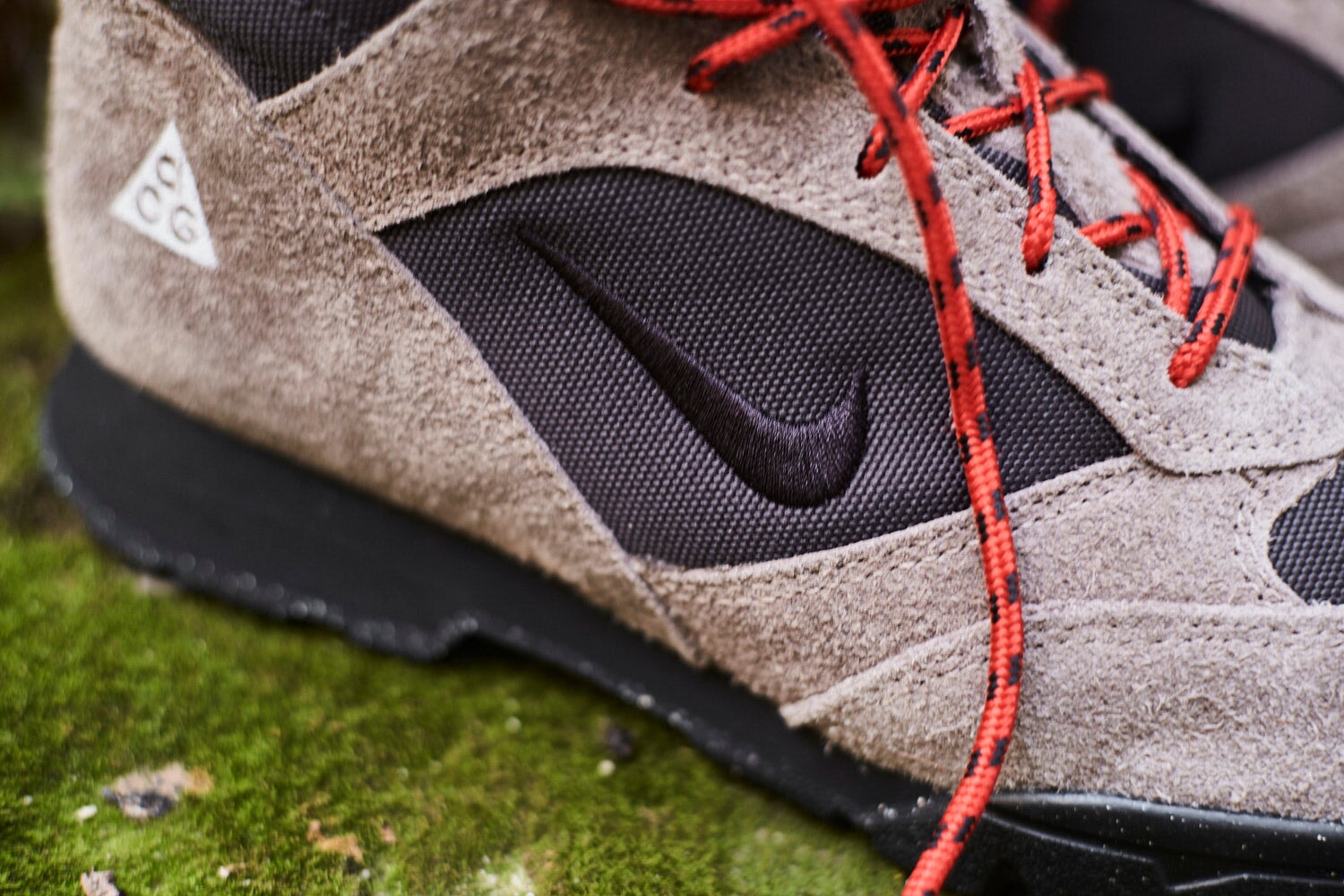 Nike ACG Torre Mid Waterproof Schuhe Herren Outdoor-Schuhe Nike ACG