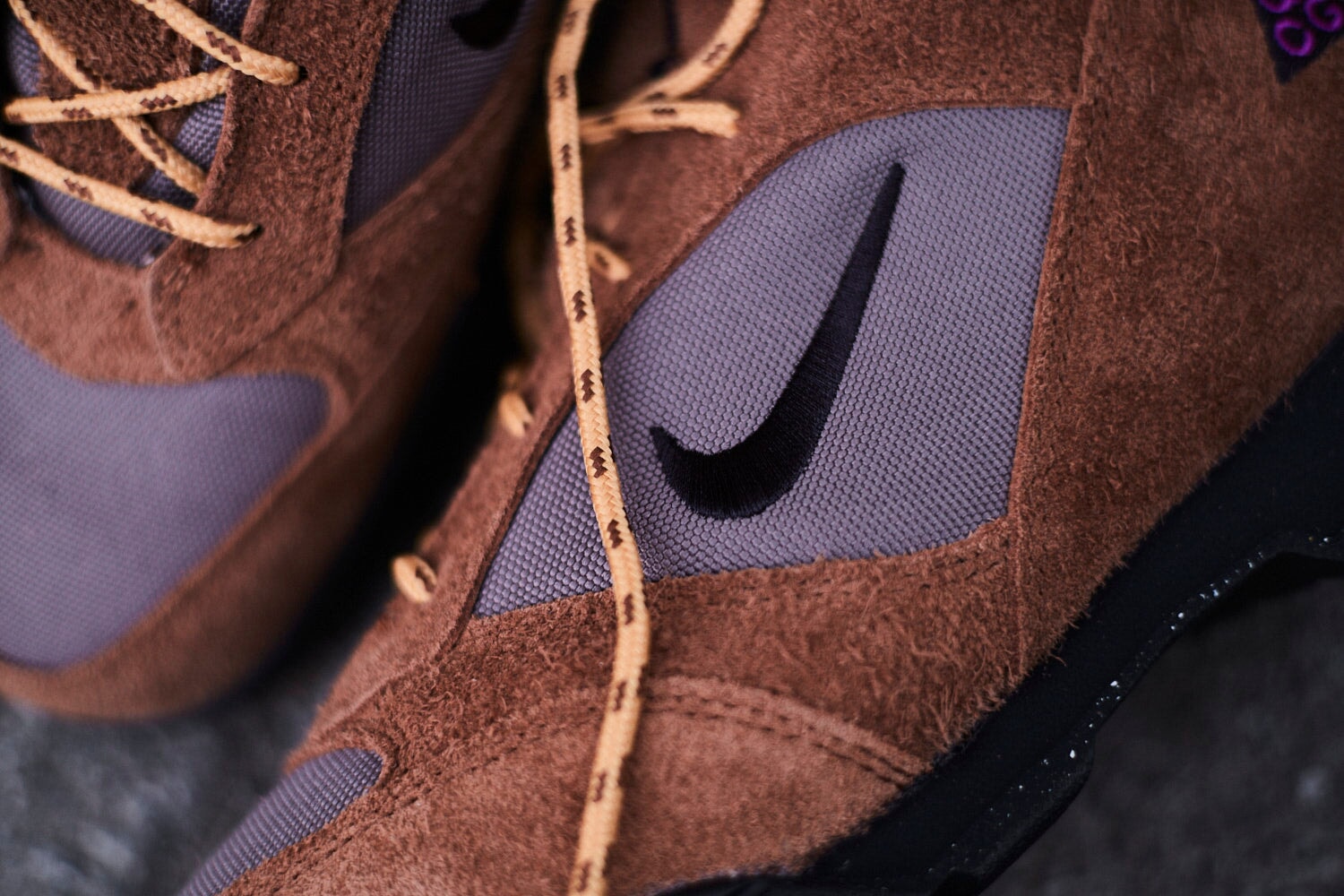 Nike ACG Torre Mid Waterproof Schuhe Unisex Outdoor-Schuhe Nike ACG