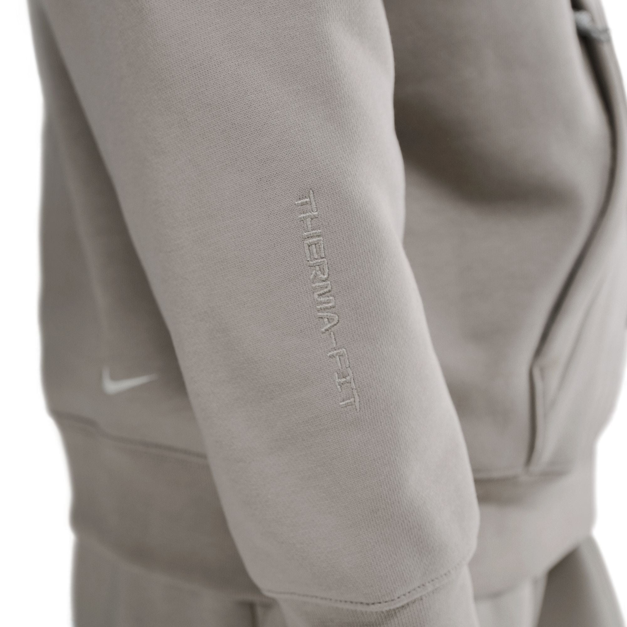 Nike ACG Tuff Fleece Hoodie Herren Fleecepullover Nike ACG