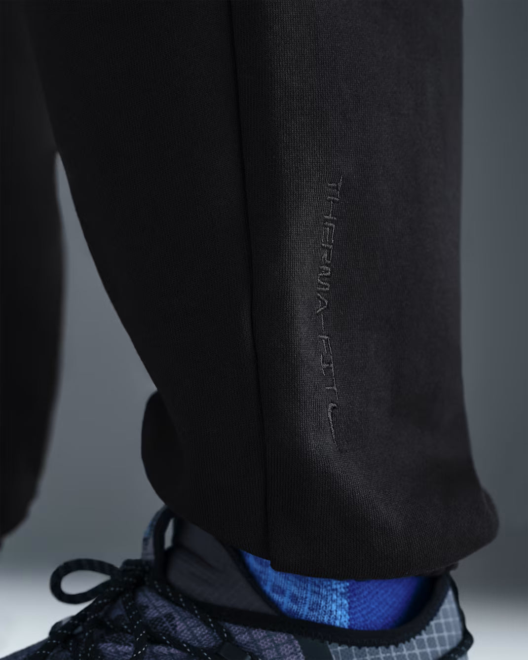 Nike ACG "Tuff Fleece" Hose Herren Fleecehose Nike ACG