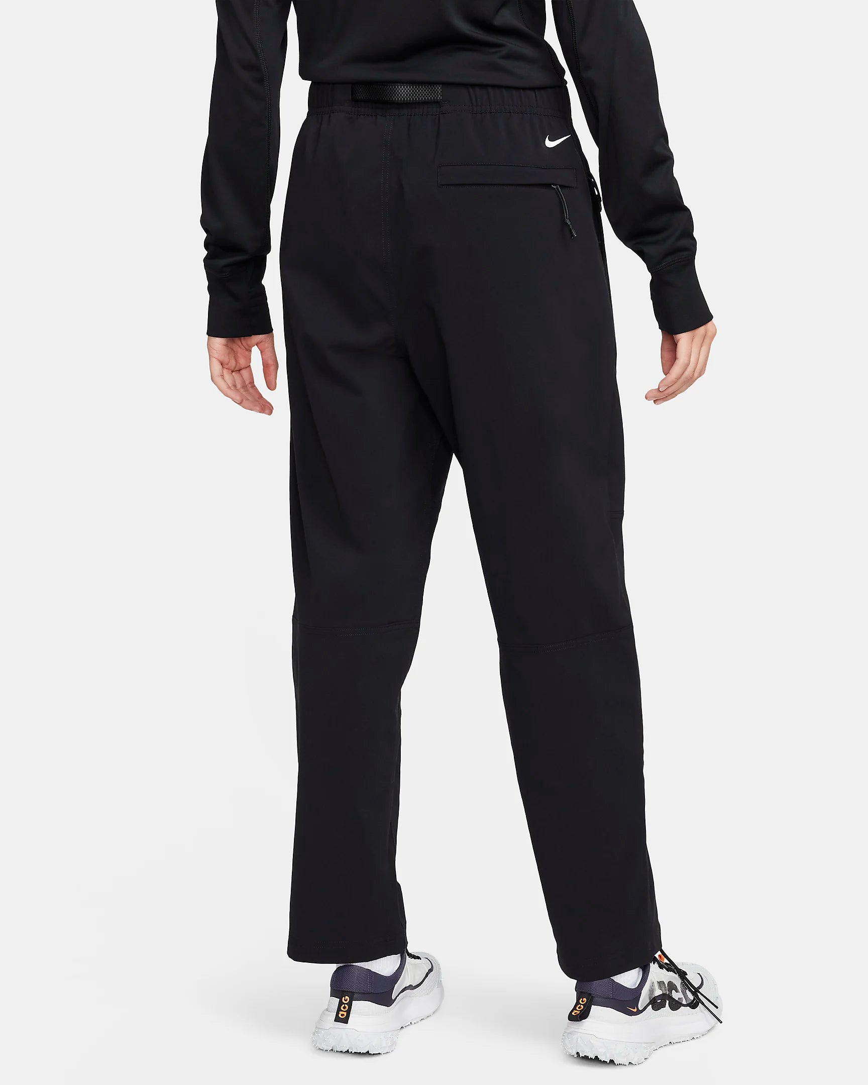 Nike ACG 'UV Hike'Mid-Rise Hose Damen Stil-Laden