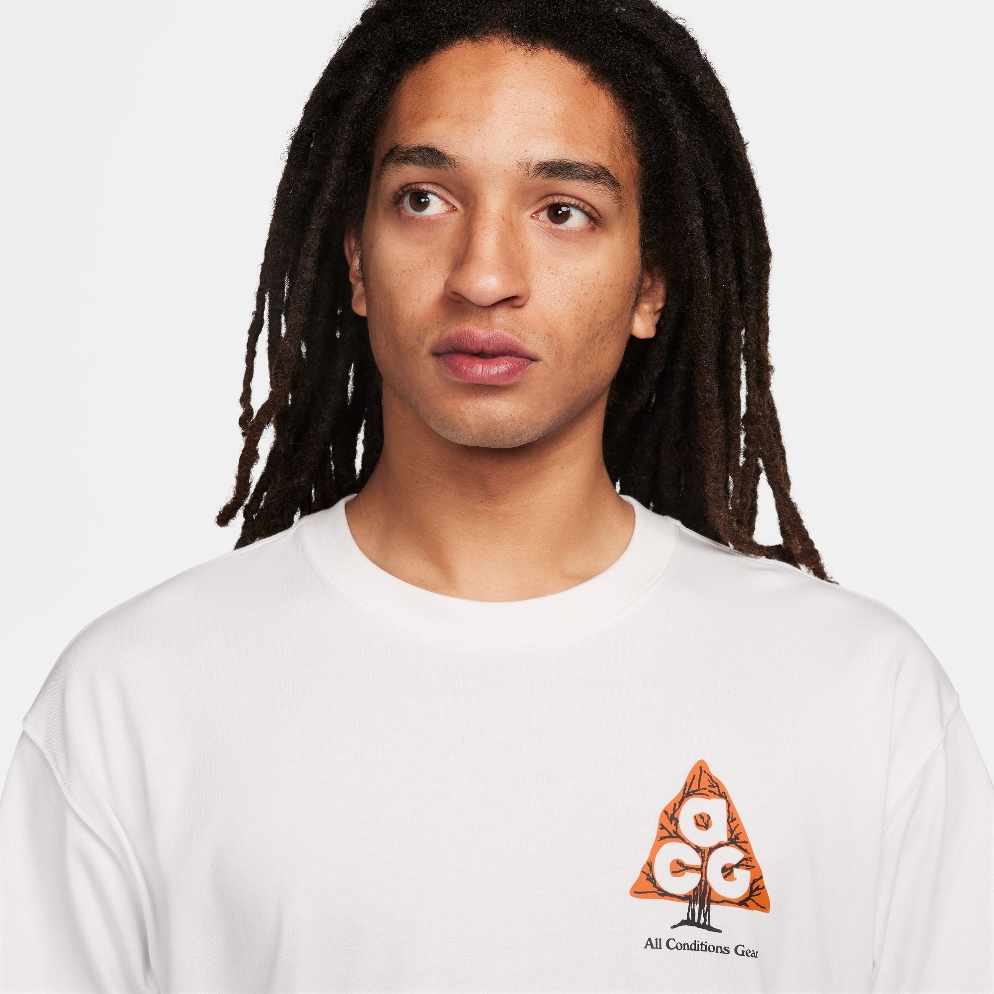 Nike ACG Wildwood T-Shirt Herren T-Shirt Nike ACG
