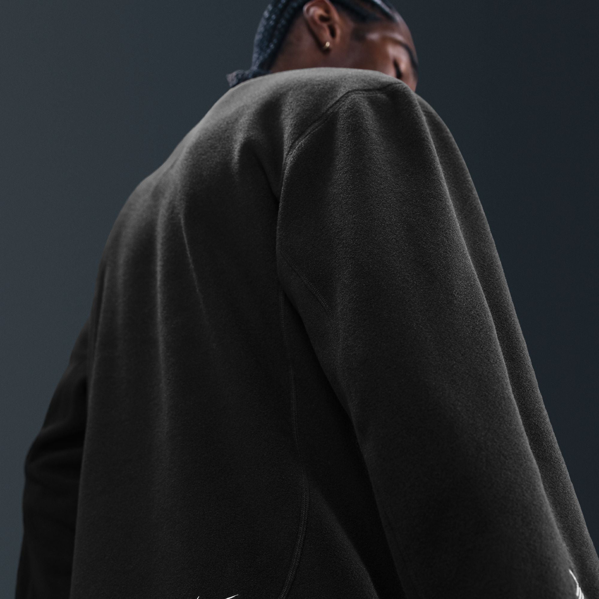 Nike ACG "Wolf Tree" Fleece Crewsweater Herren Fleecepullover Nike ACG