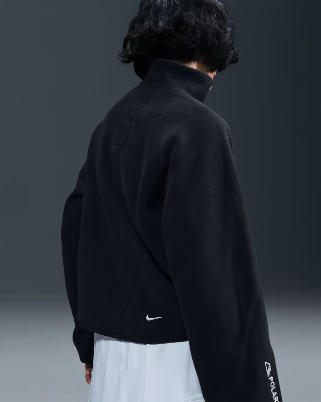 Nike ACG "Wolf Tree" Halfzip Sweater Damen Fleecepullover Nike ACG