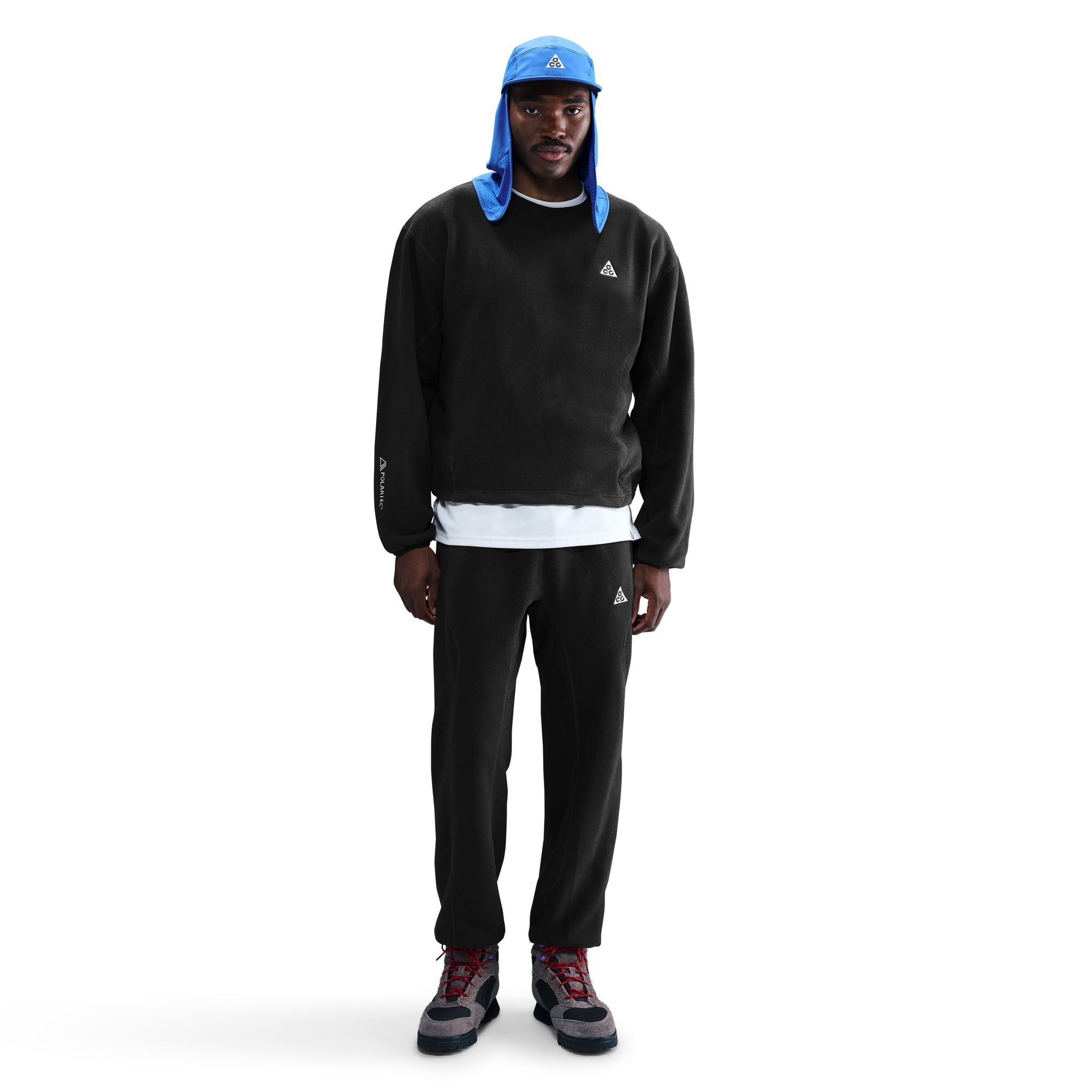 Nike ACG Wolf Tree Pant Herren Jogginghose Nike ACG