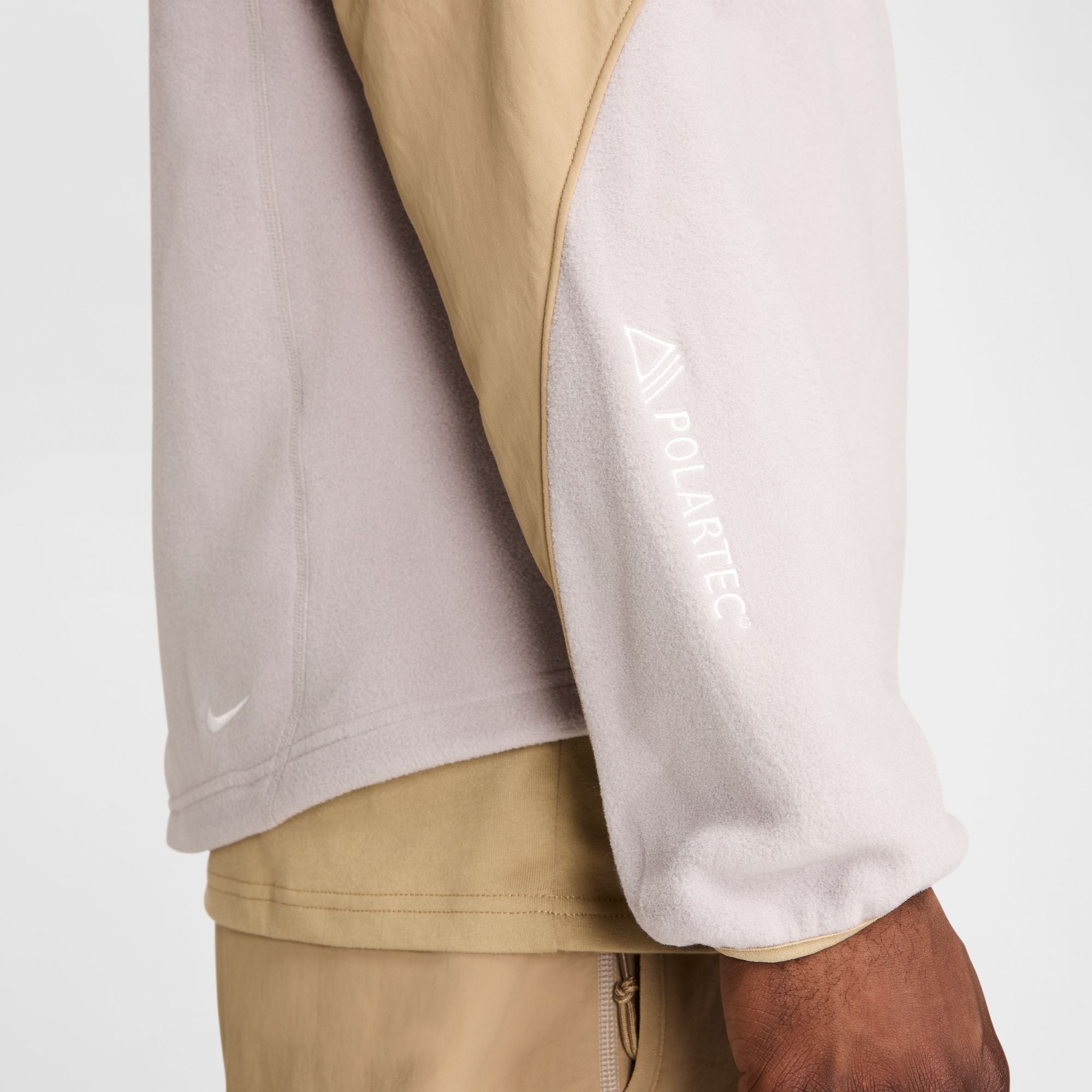 Nike ACG Wolf Tree Plus Kapuzenjacke Herren Isolationsjacke Nike ACG