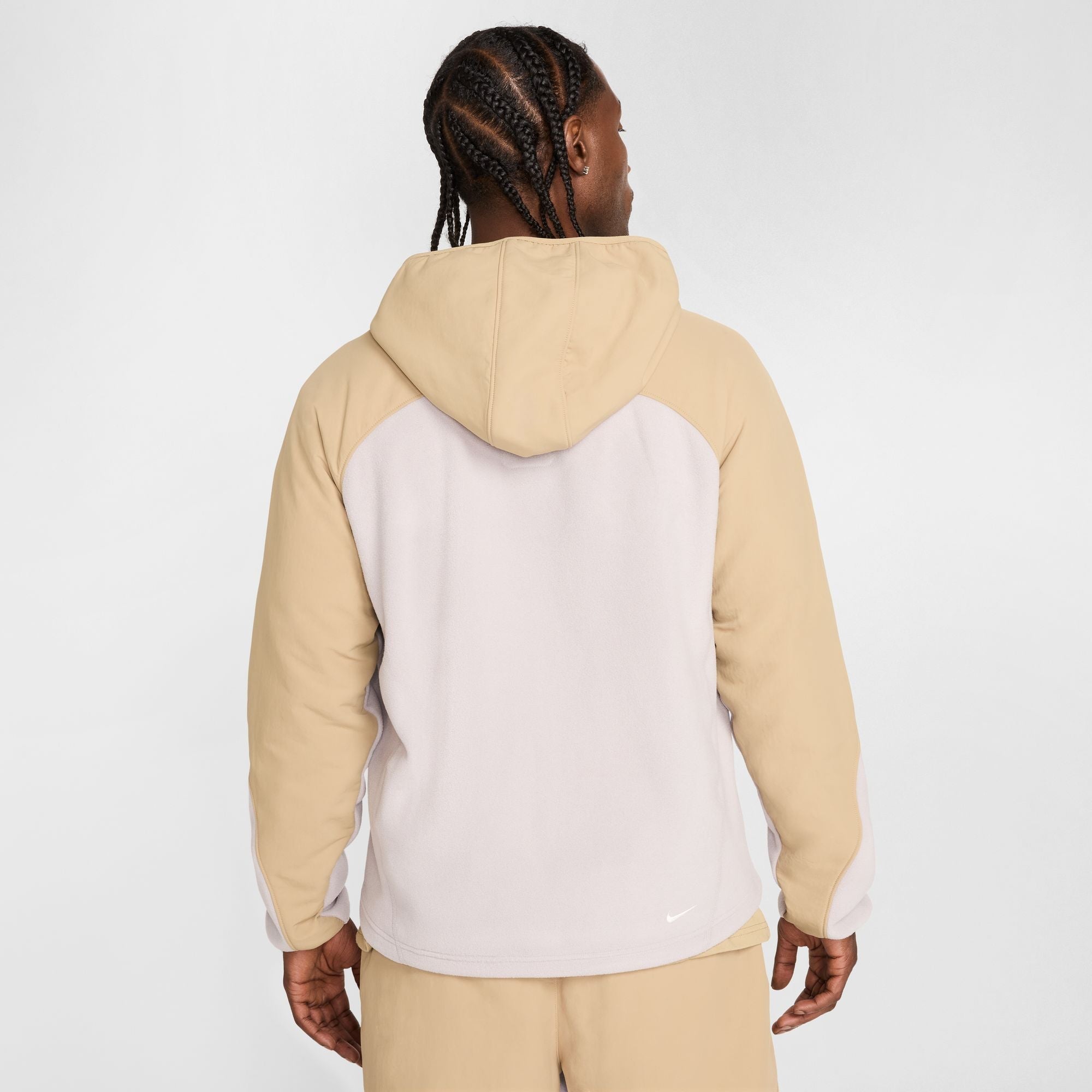 Nike ACG Wolf Tree Plus Kapuzenjacke Herren Isolationsjacke Nike ACG