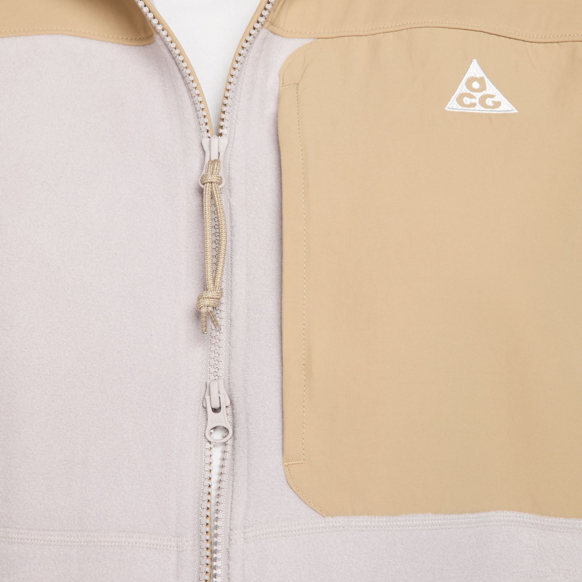 Nike ACG Wolf Tree Plus Kapuzenjacke Herren Isolationsjacke Nike ACG