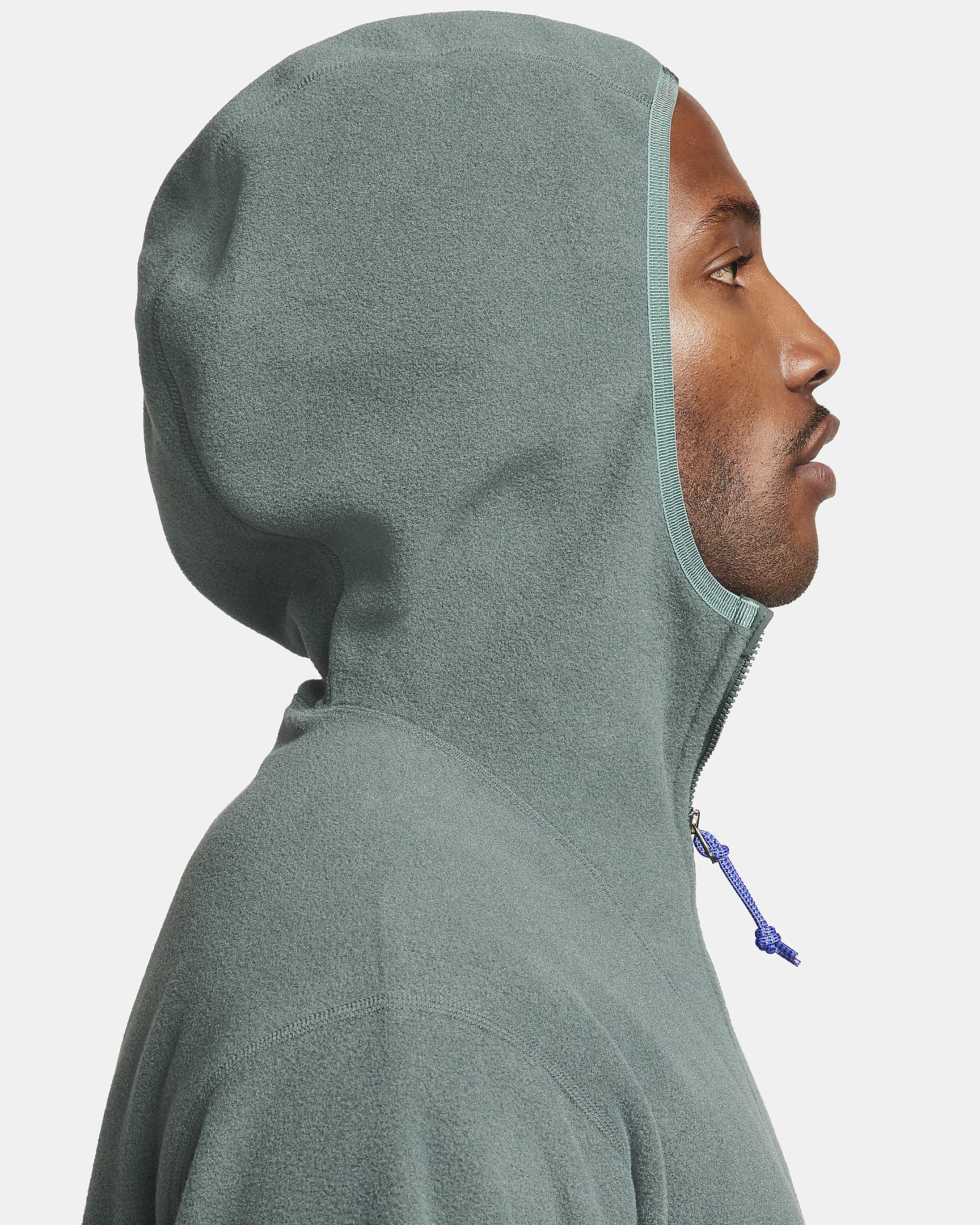 Nike ACG "Wolf Tree" Polartec® Fleece Herren Crewneck Nike ACG