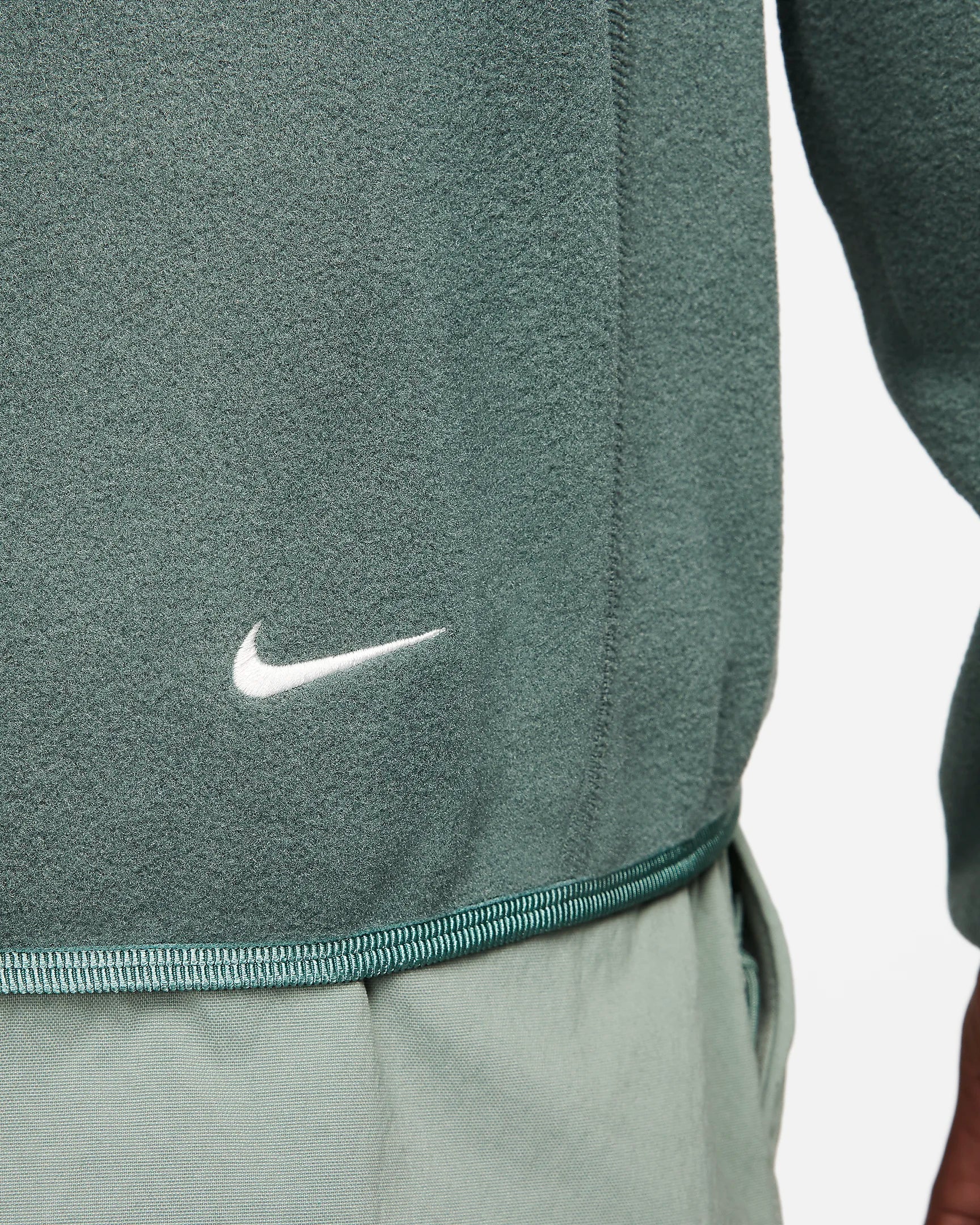 Nike ACG "Wolf Tree" Polartec® Fleece Herren Crewneck Nike ACG