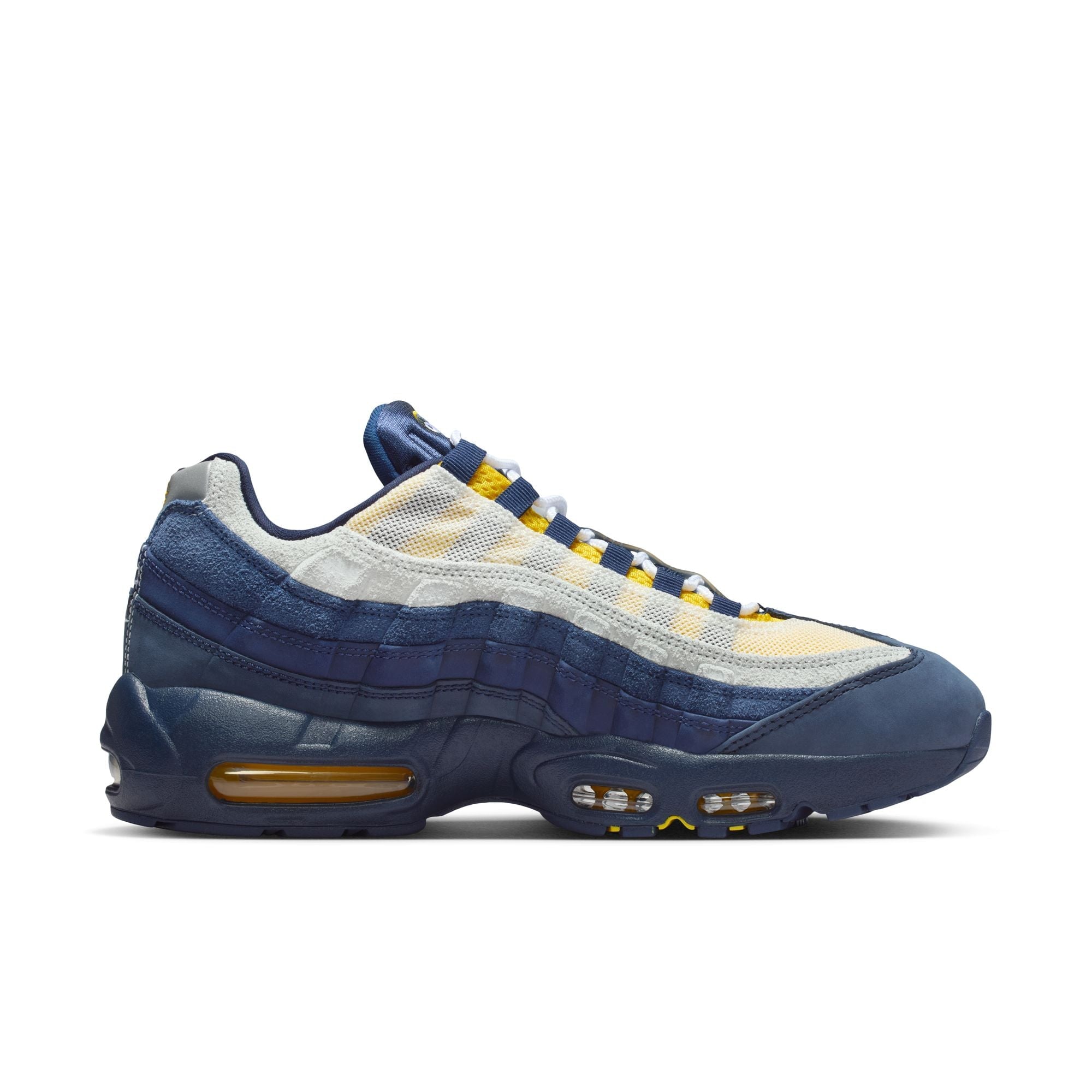 Nike Air Max 95 SB Eric Koston Skate Schuhe Unisex Skate-Sneakers Nike Skateboarding