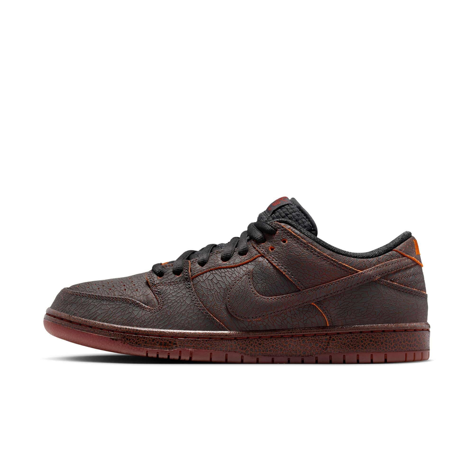 Nike Dunk SB Low "Krampus" Sneakers Unisex Skate-Sneakers Nike Skateboarding