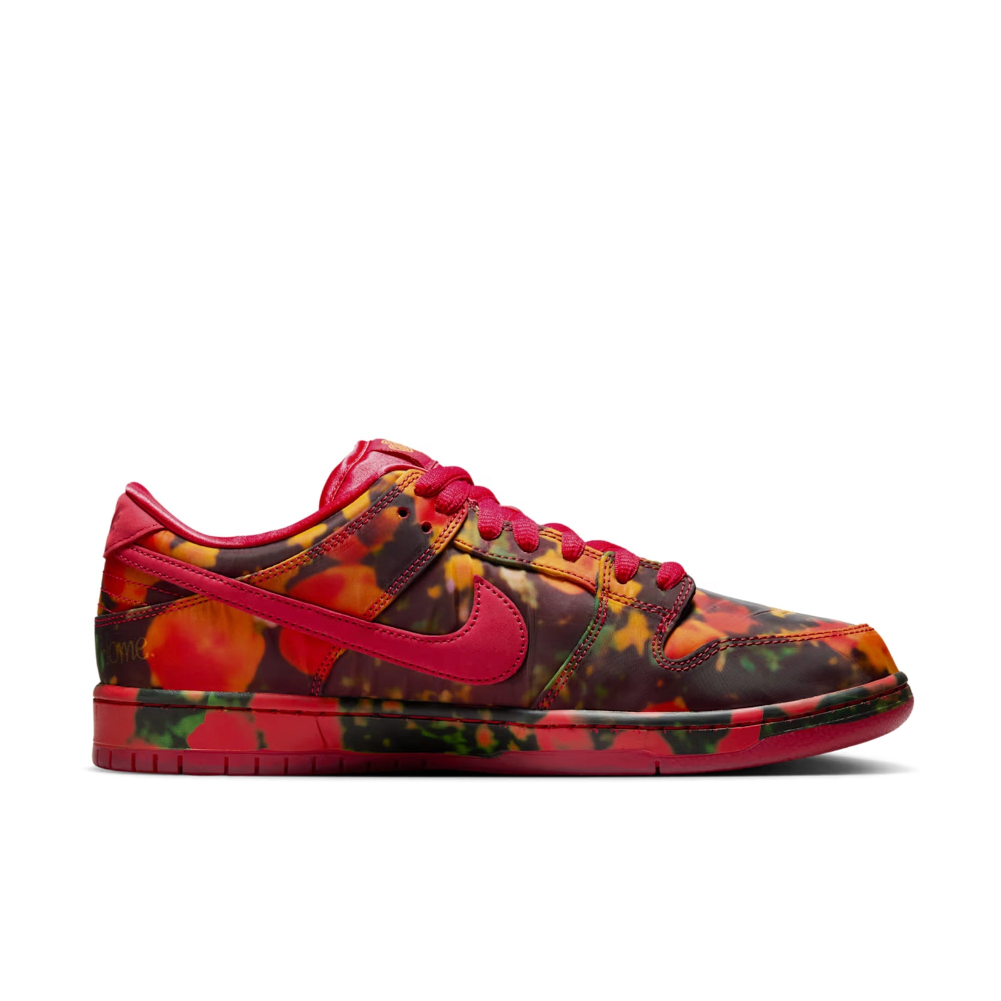 Nike Dunk SB Low "Wizard of OZ" Sneakers Unisex Skate-Sneakers Nike Skateboarding