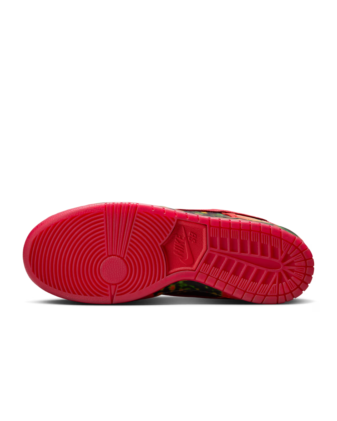 Nike Dunk SB Low "Wizard of OZ" Sneakers Unisex Skate-Sneakers Nike Skateboarding