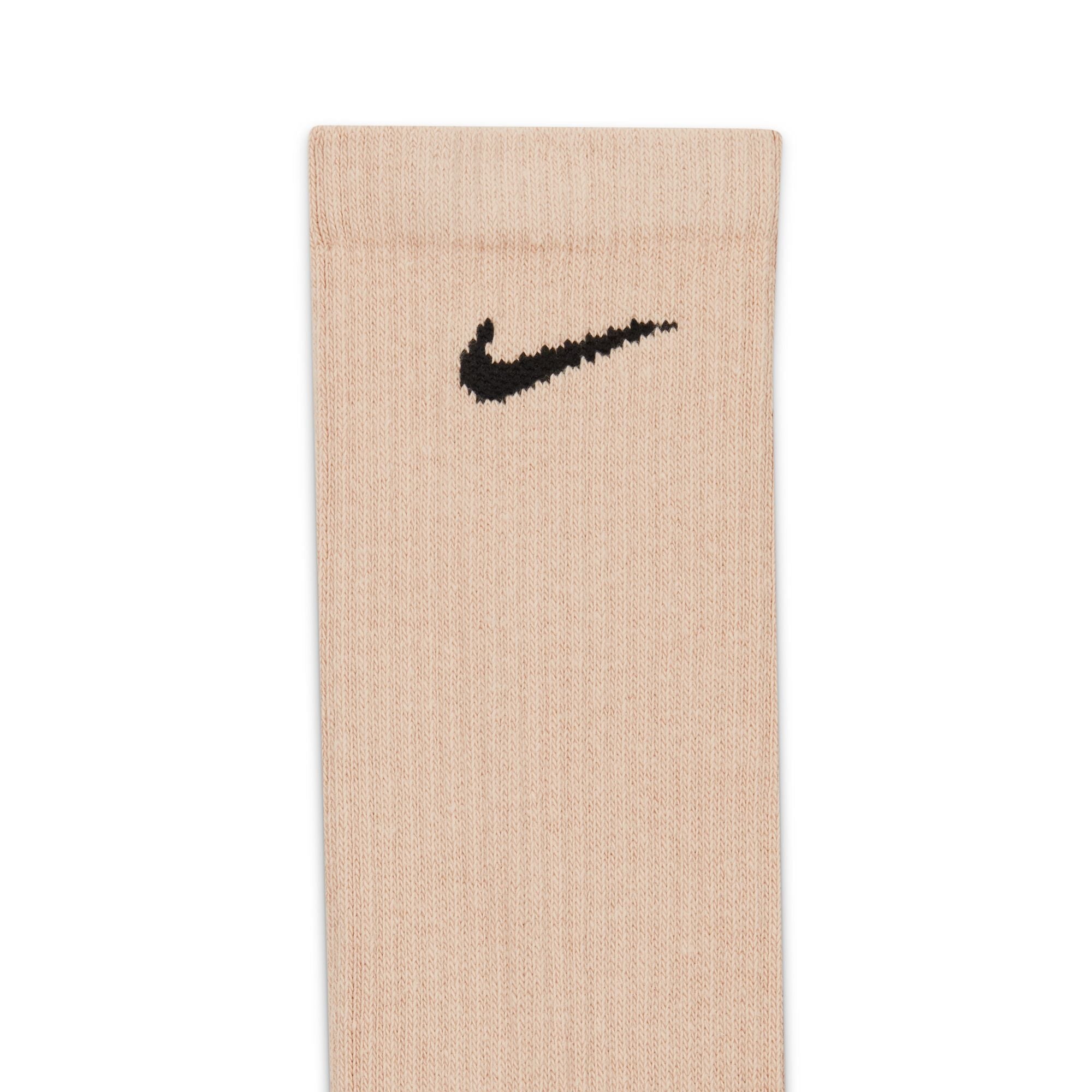 Nike Everyday Plus Cushion Socken (6 Paar) Unisex Socken mittel Nike Skateboarding