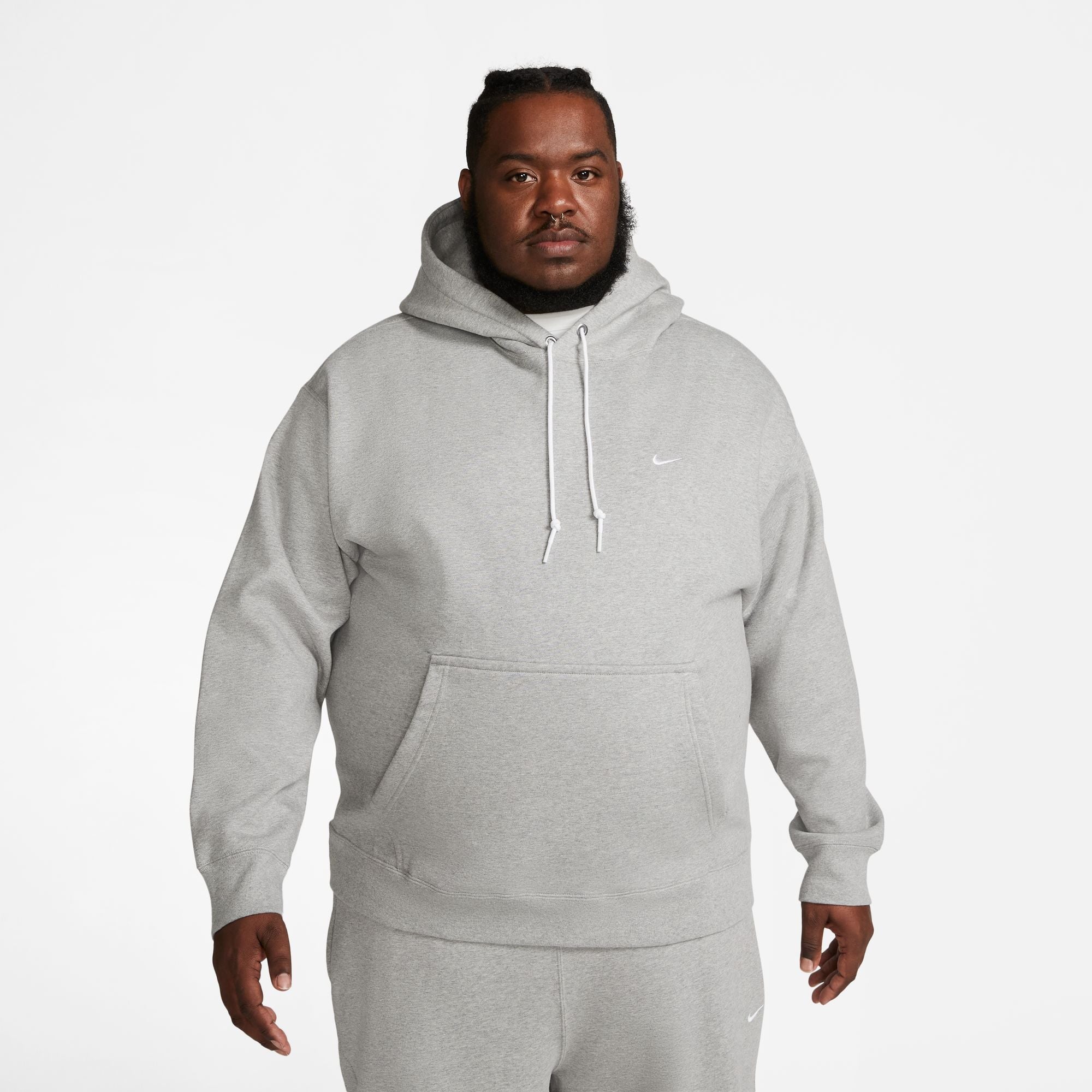 Nike Fleece Pullover Hoodie Herren Hoodie Nike SB