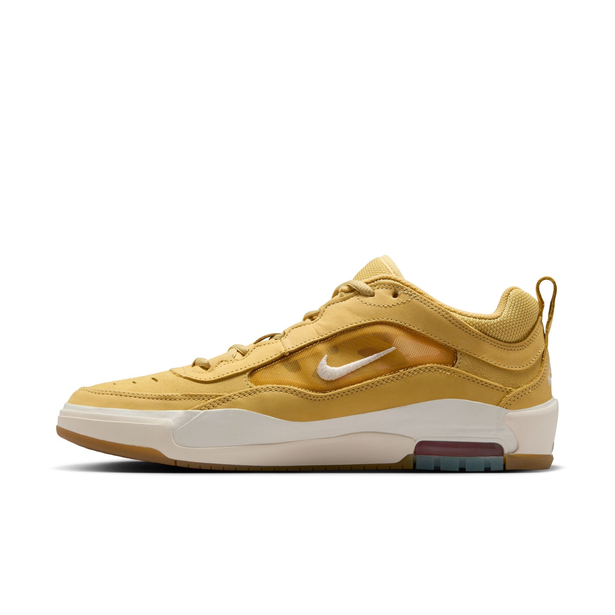 Nike SB Air Max Ishod Iso Skate Schuhe Unisex Skate-Sneakers Nike Skateboarding