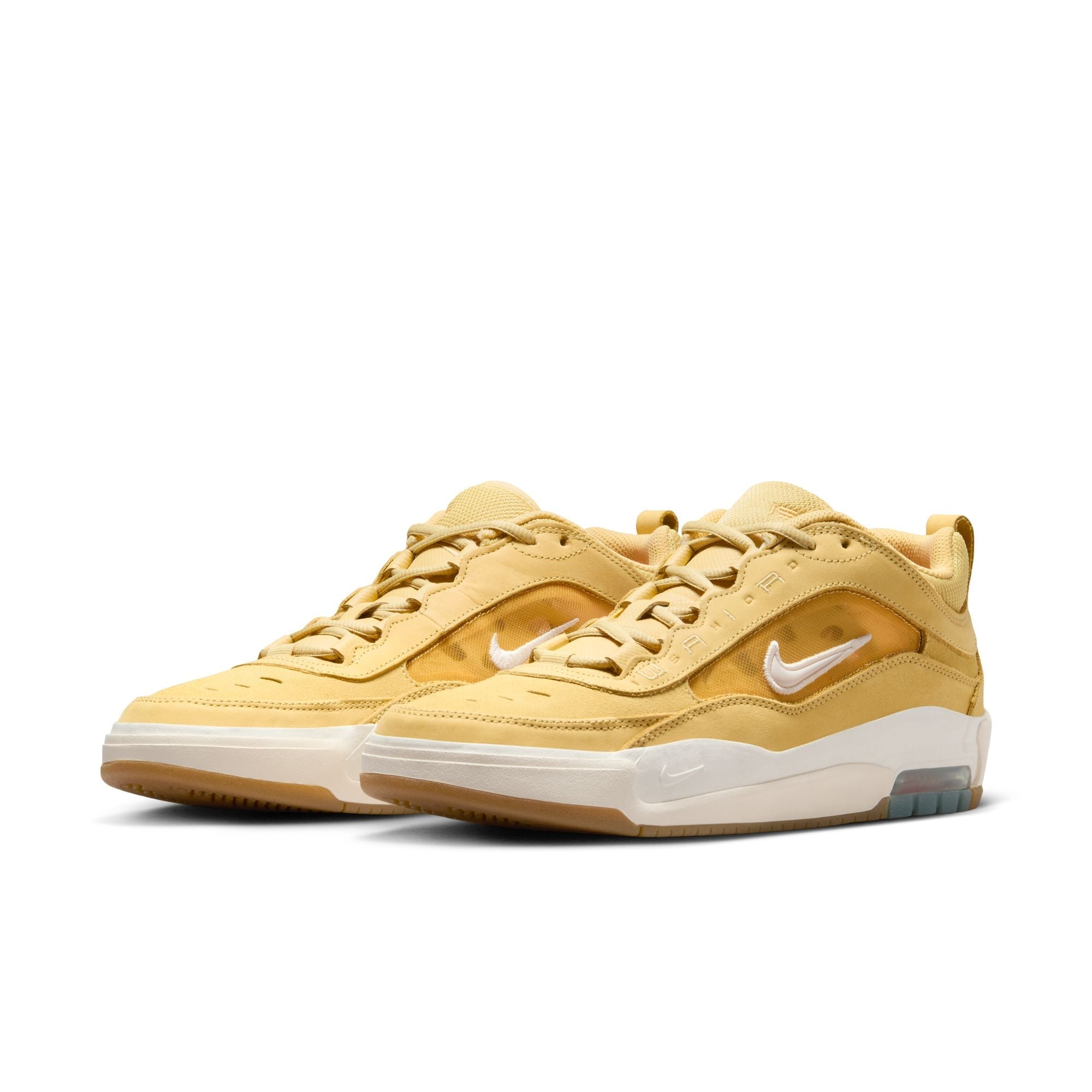 Nike SB Air Max Ishod Iso Skate Schuhe Unisex Skate-Sneakers Nike Skateboarding