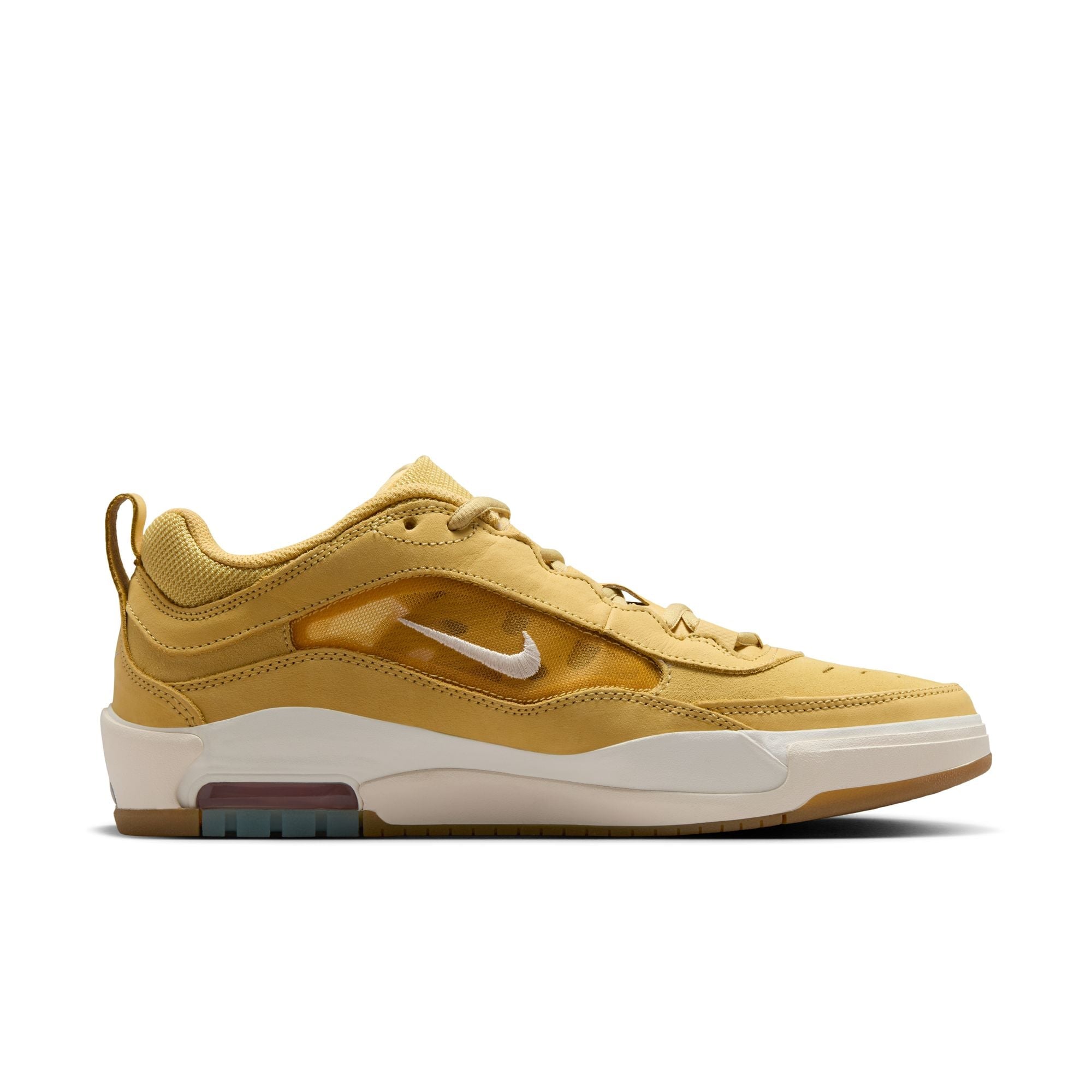 Nike SB Air Max Ishod Iso Skate Schuhe Unisex Skate-Sneakers Nike Skateboarding