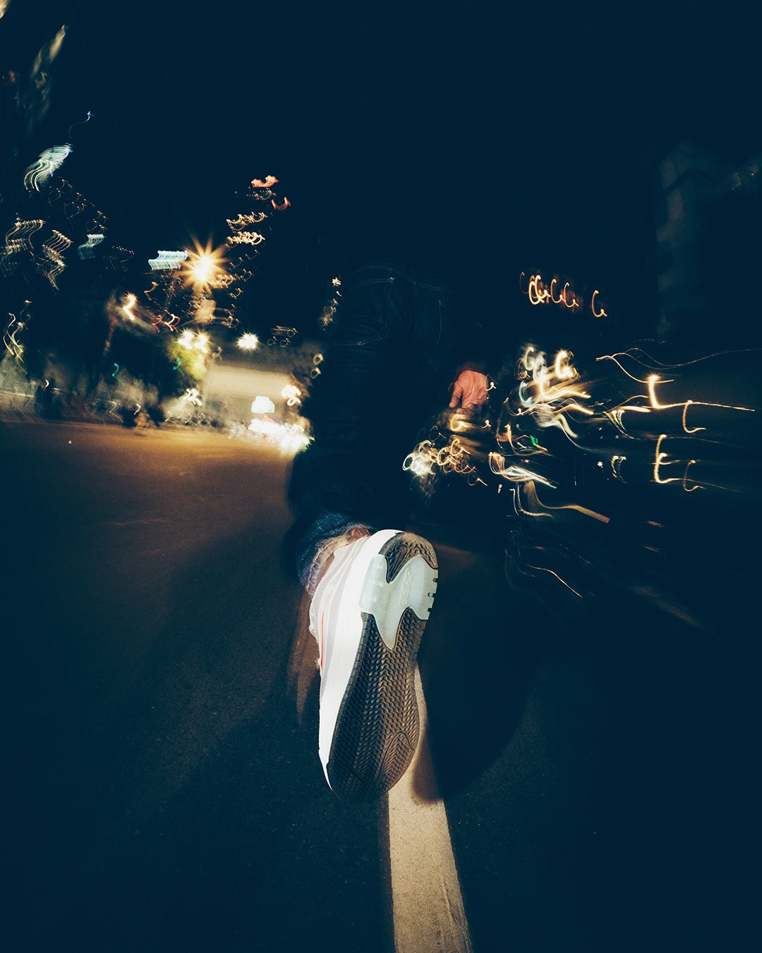 Nike SB Air Max Ishod Premium "Silver Bullet" Skate Schuhe Unisex Skate-Sneakers Nike Skateboarding