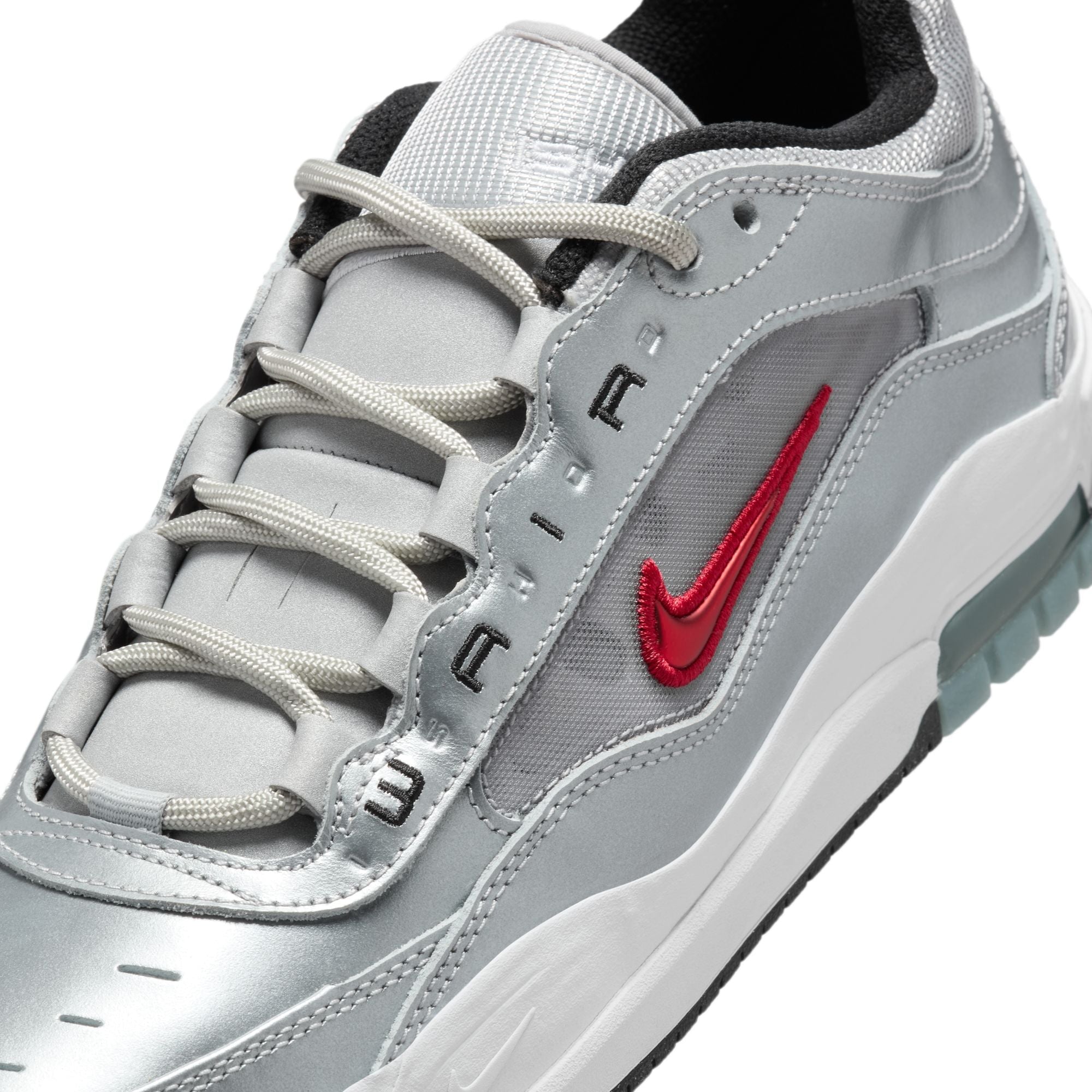 Nike SB Air Max Ishod Premium "Silver Bullet" Skate Schuhe Unisex Skate-Sneakers Nike Skateboarding