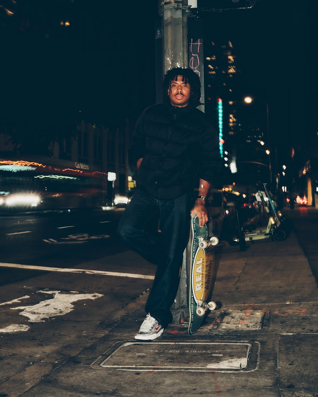 Nike SB Air Max Ishod Premium "Silver Bullet" Skate Schuhe Unisex Skate-Sneakers Nike Skateboarding