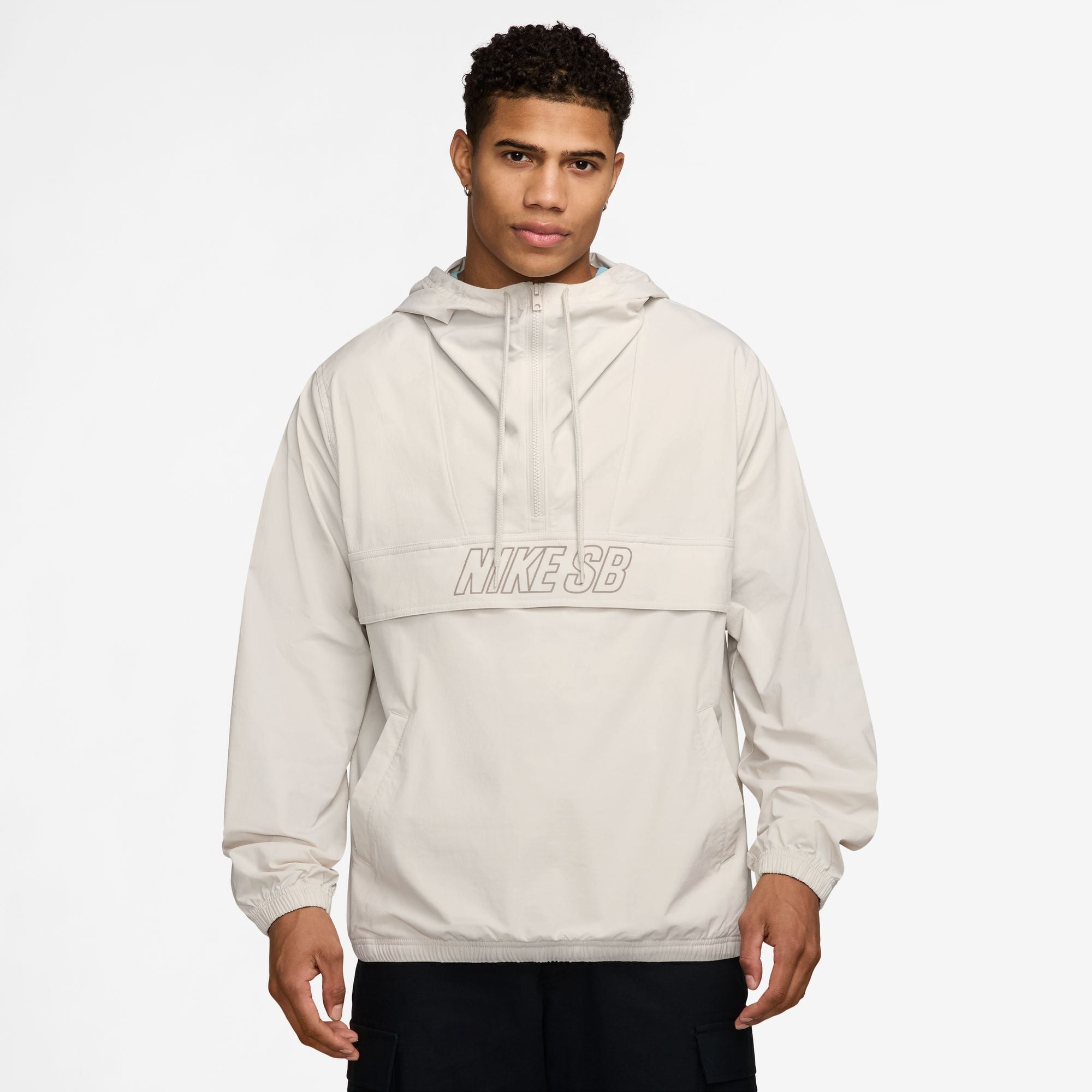 Nike SB Anorak Skateboardjacke Herren Windjacke Nike Skateboarding