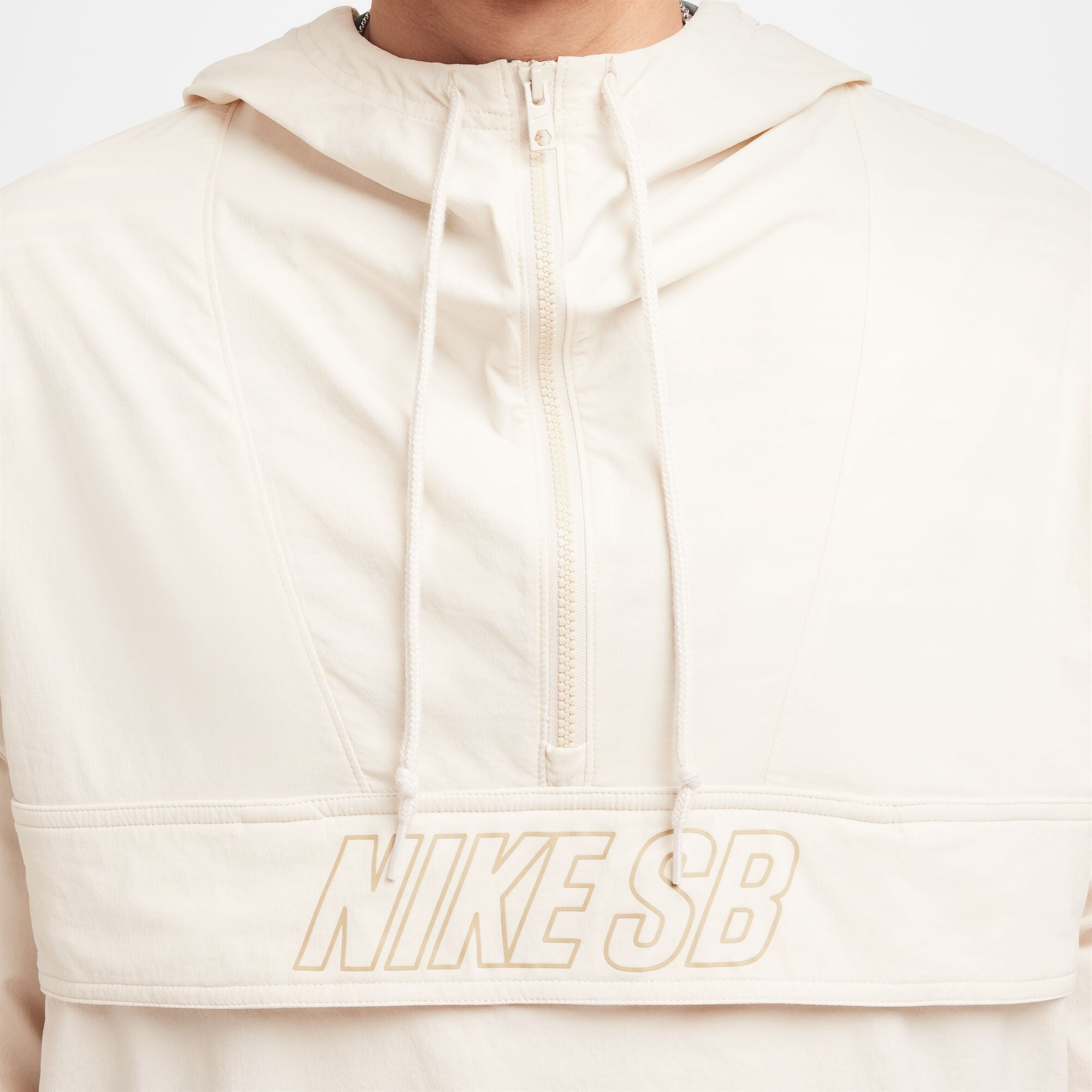 Nike SB Anorak Skateboardjacke Herren Windjacke Nike Skateboarding