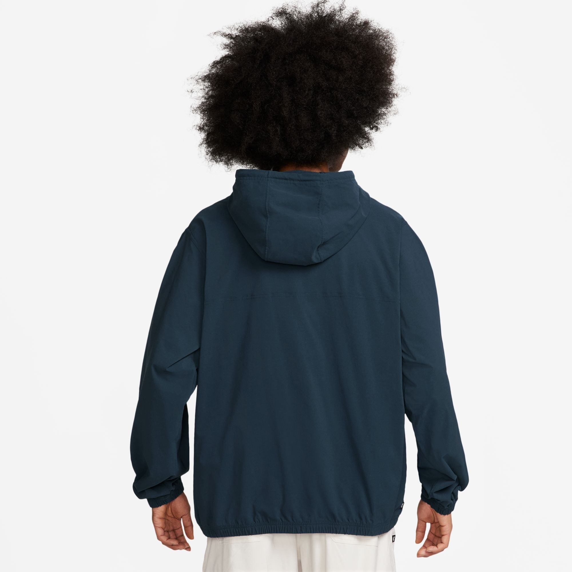 Nike SB Anorak Skateboardjacke Herren Windjacke Nike Skateboarding