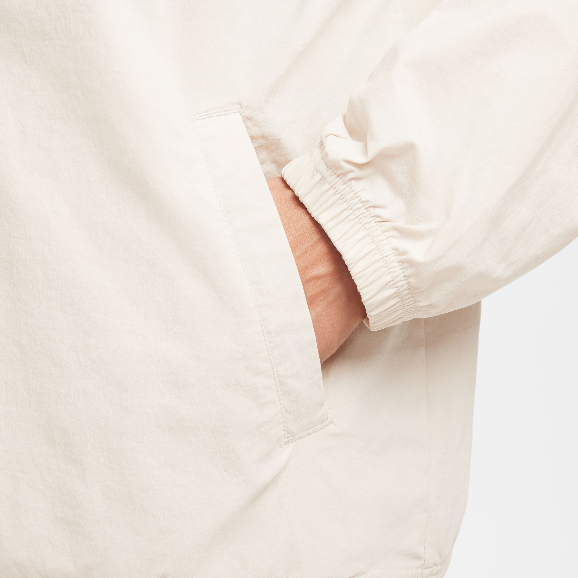 Nike SB Anorak Skateboardjacke Herren Windjacke Nike Skateboarding