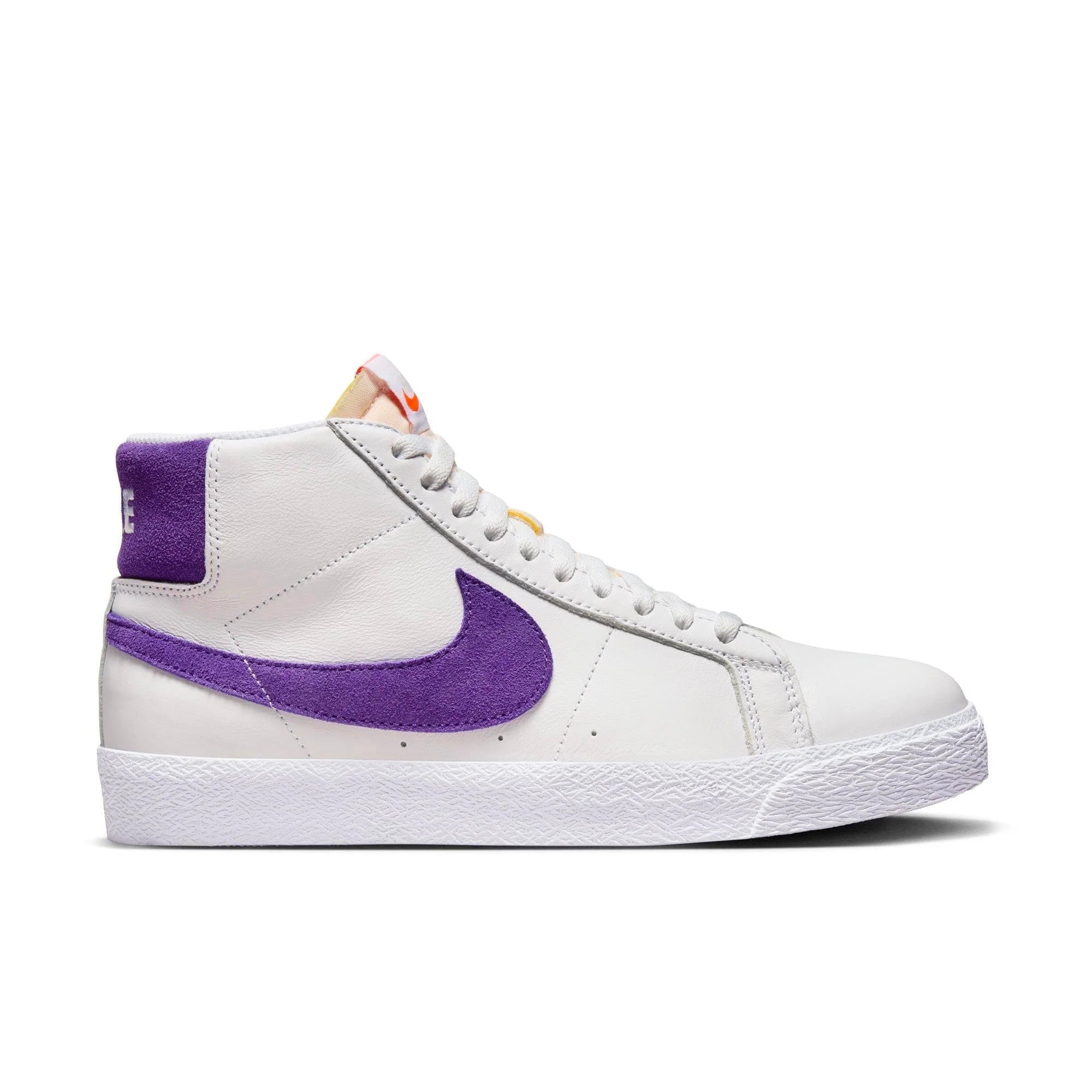 Nike SB Blazer Mid Herren Skate Schuh Skate-Sneakers Nike Skateboarding