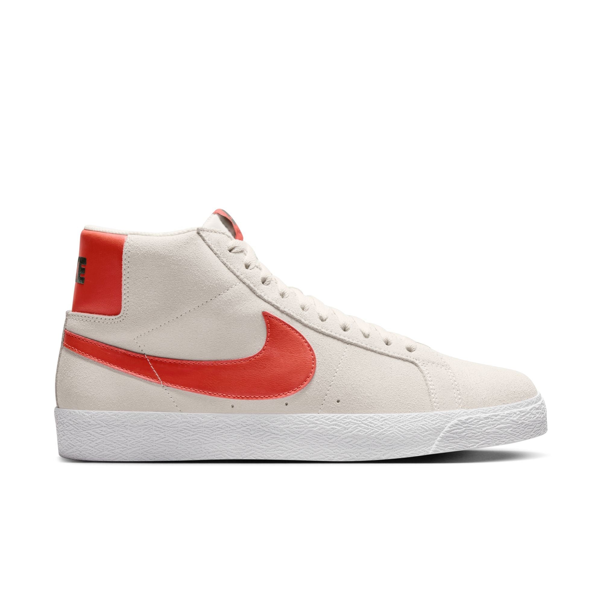 Nike SB Blazer Mid Herren Skate Schuh Skate-Sneakers Nike Skateboarding