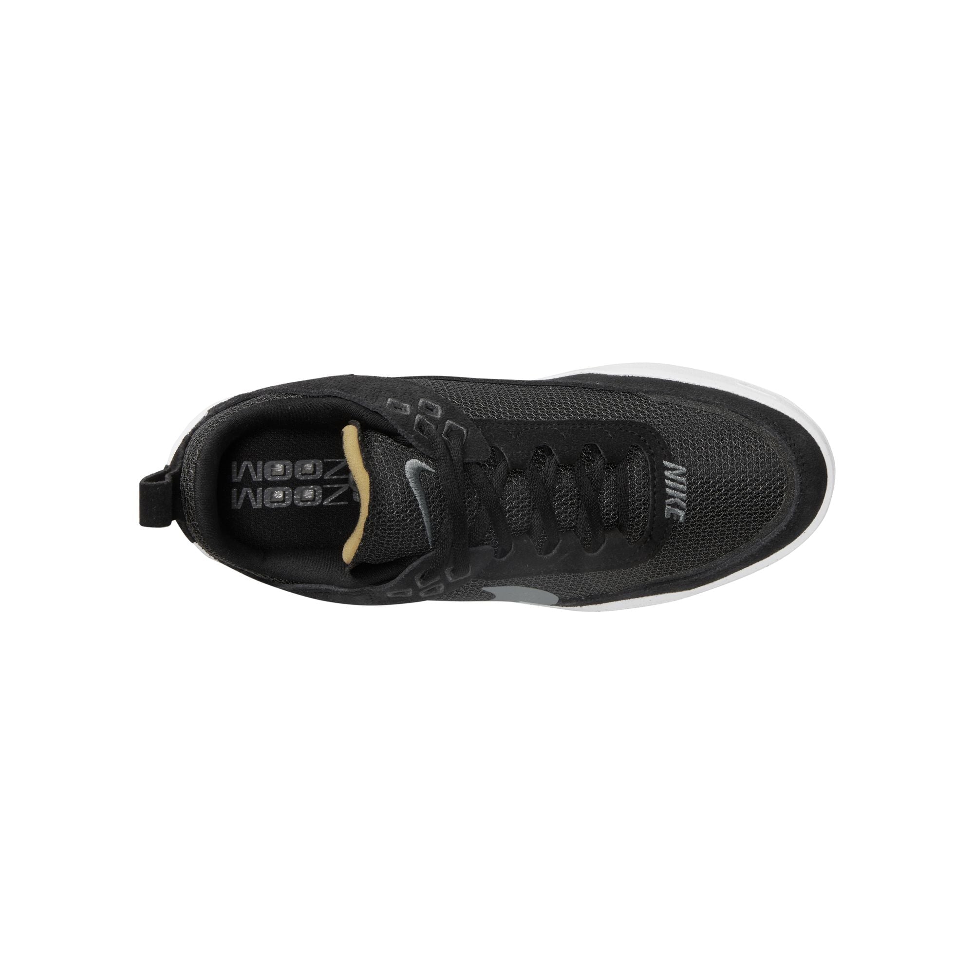 Nike SB Day One Skate Schuhe Kinder Skate-Sneakers Nike Skateboarding