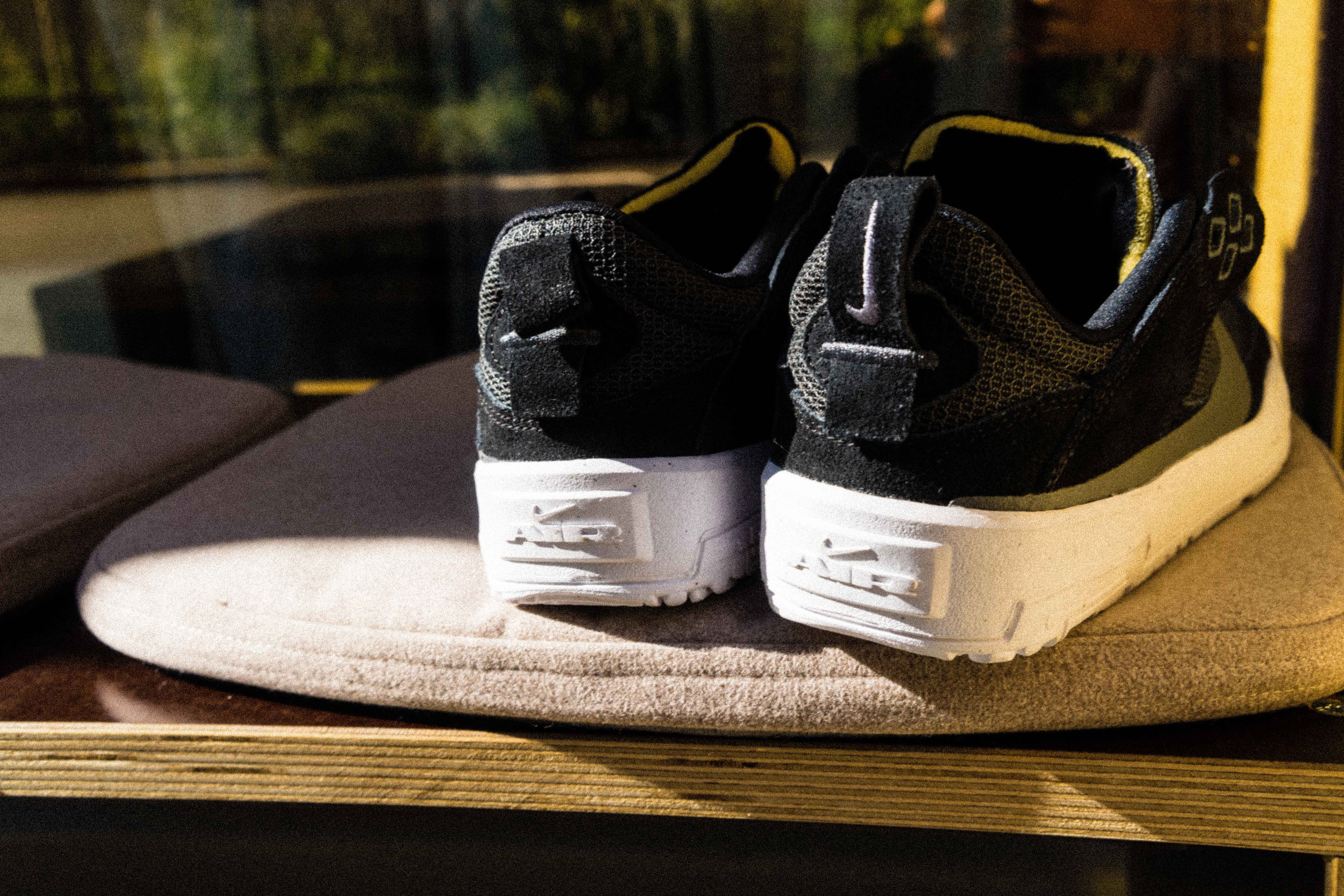 Nike SB Day One Skate Schuhe Kinder Skate-Sneakers Nike Skateboarding