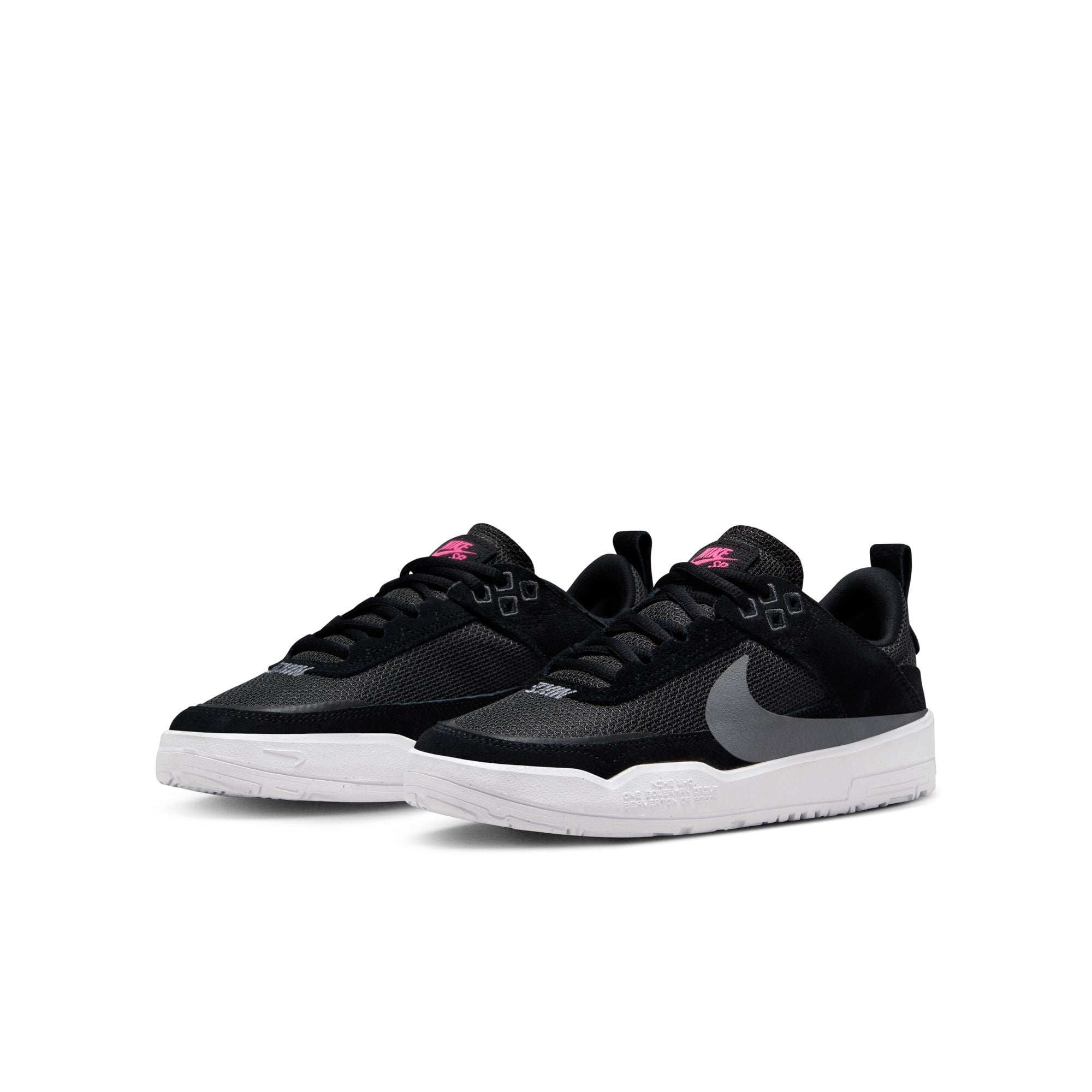 Nike SB Day One Skate Schuhe Kinder Skate-Sneakers Nike Skateboarding