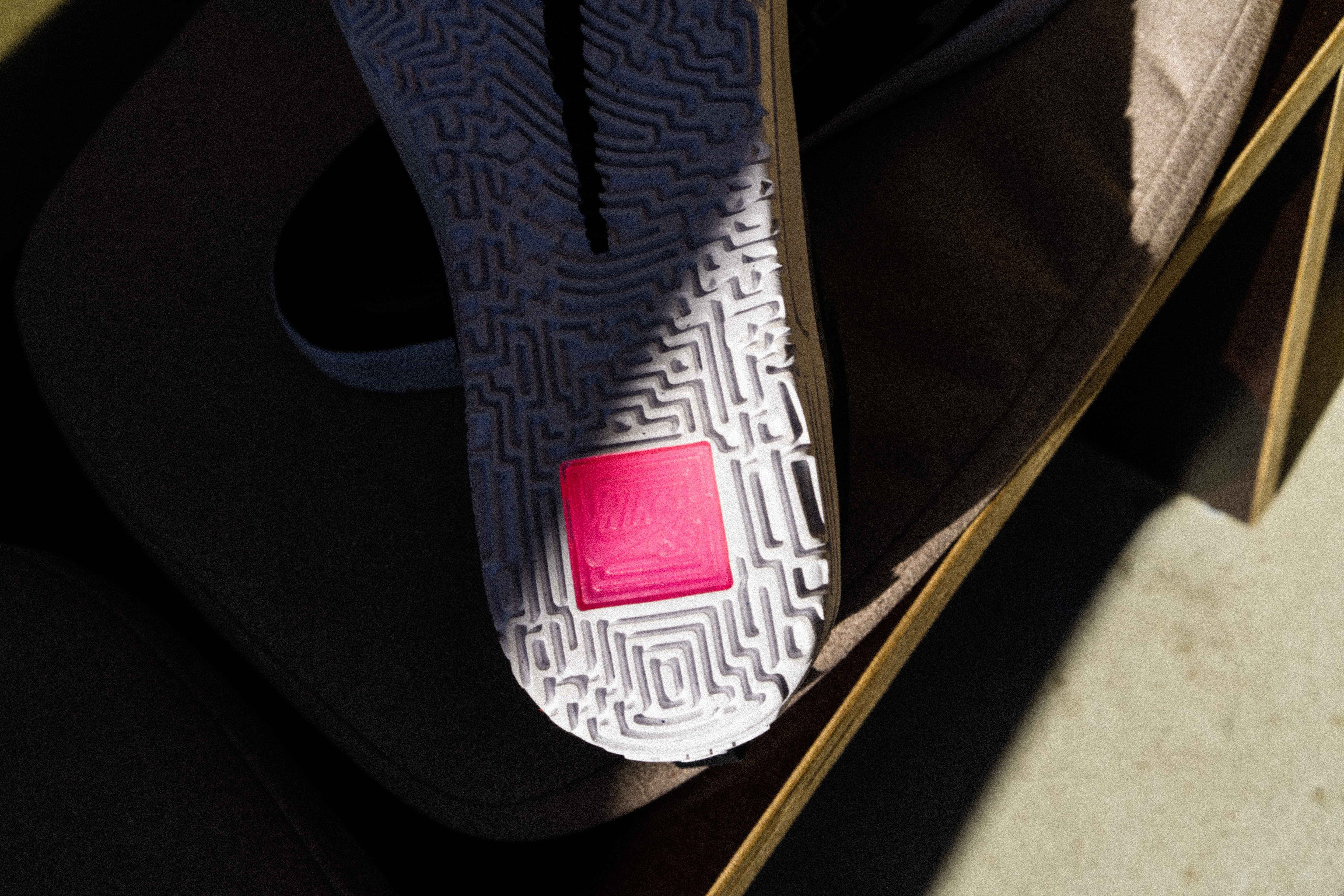 Nike SB Day One Skate Schuhe Kinder Skate-Sneakers Nike Skateboarding