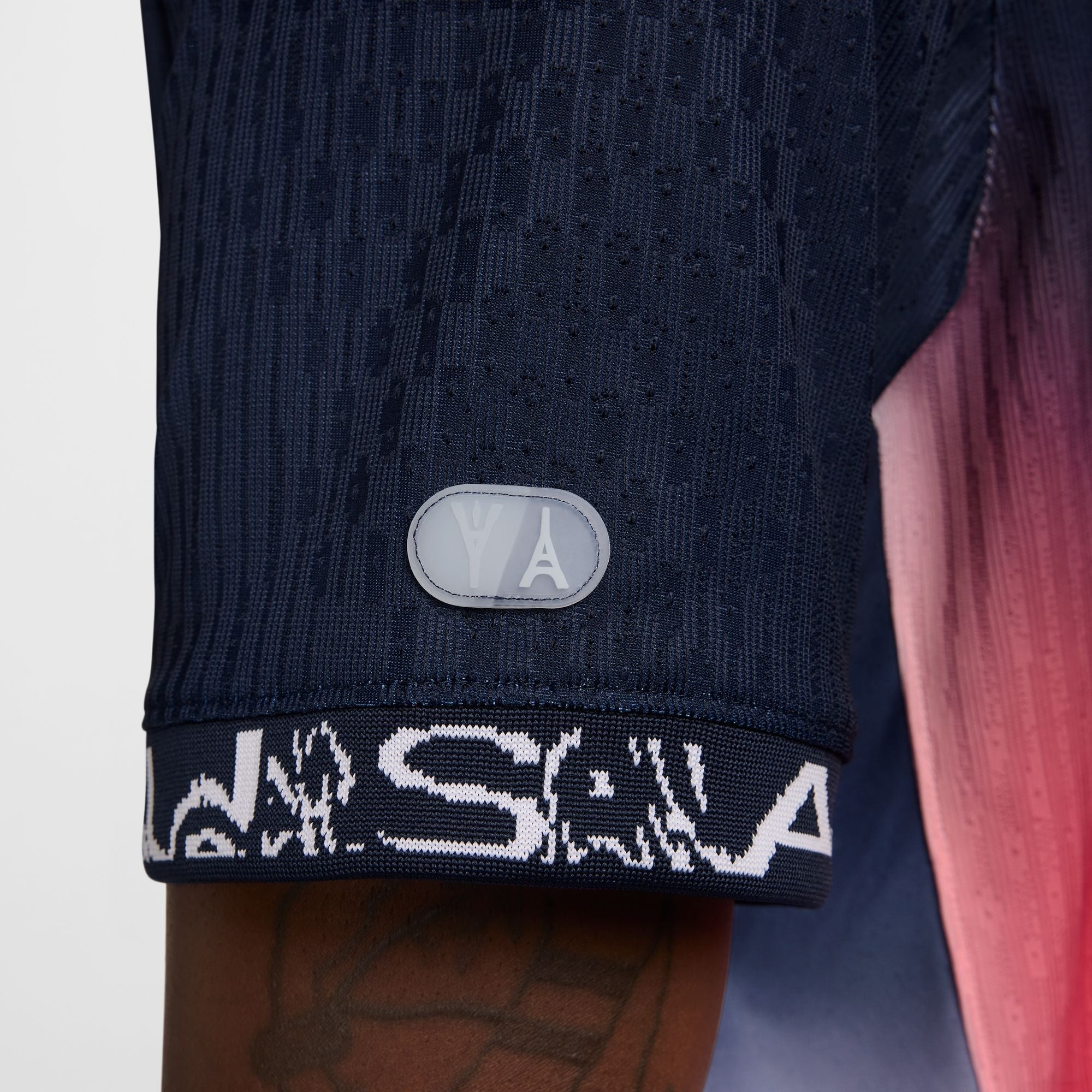 Nike SB Dri-FIT ADV Short-Sleeve Skate Jersey QS Herren T-Shirt Nike Skateboarding