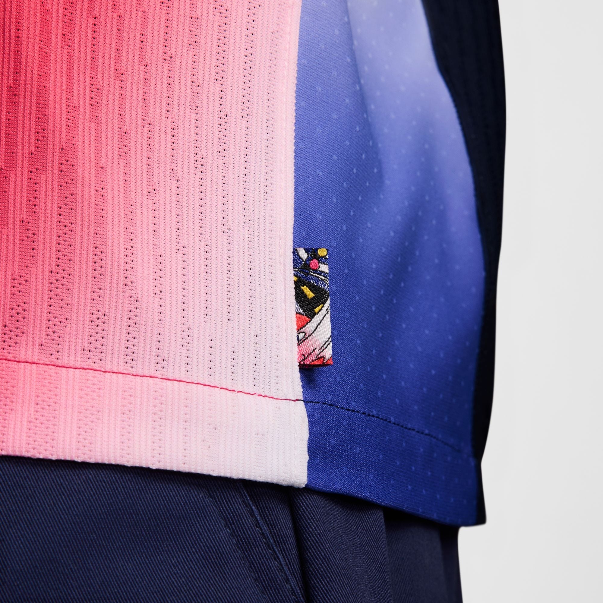 Nike SB Dri-FIT ADV Short-Sleeve Skate Jersey QS Herren T-Shirt Nike Skateboarding