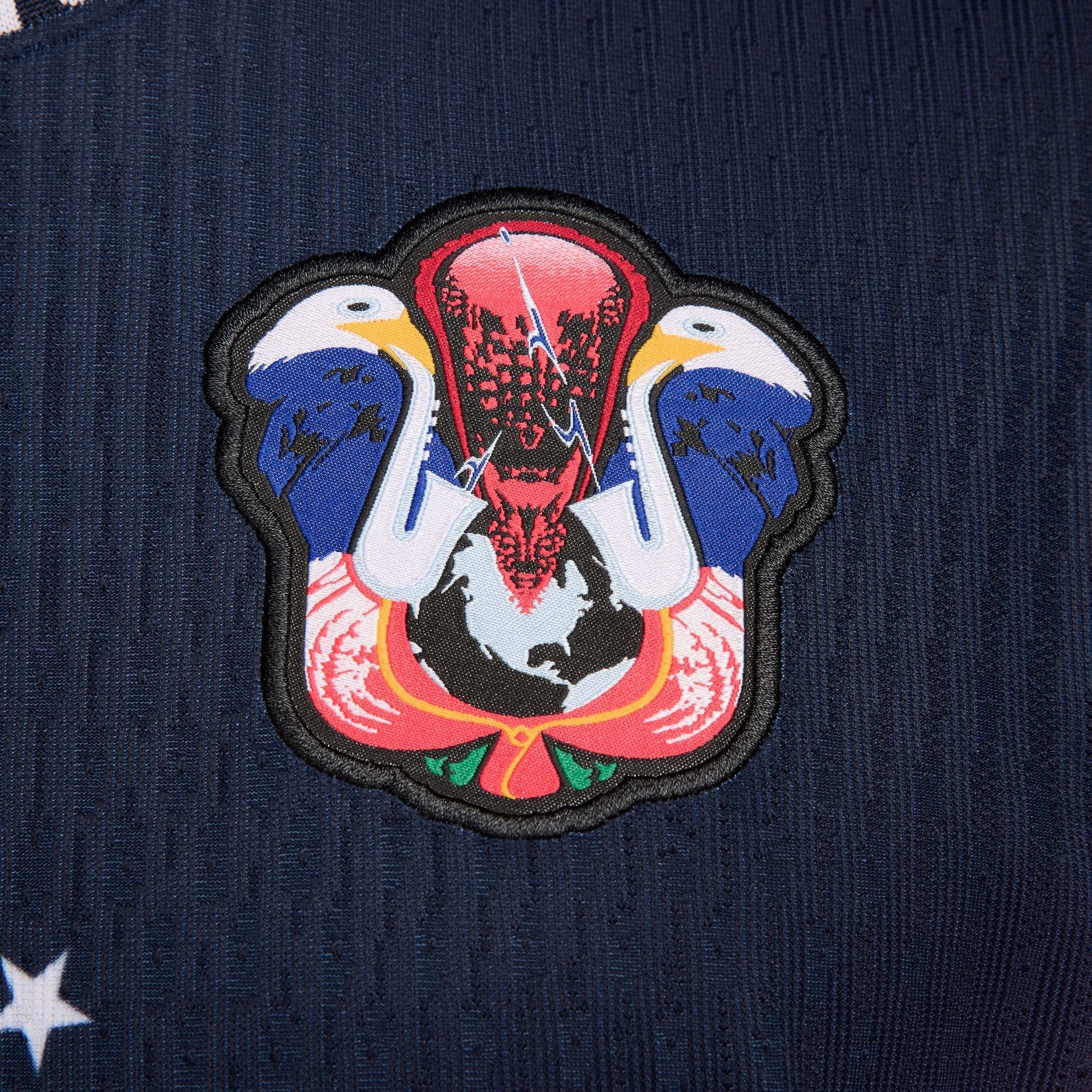 Nike SB Dri-FIT ADV Short-Sleeve Skate Jersey QS Herren T-Shirt Nike Skateboarding